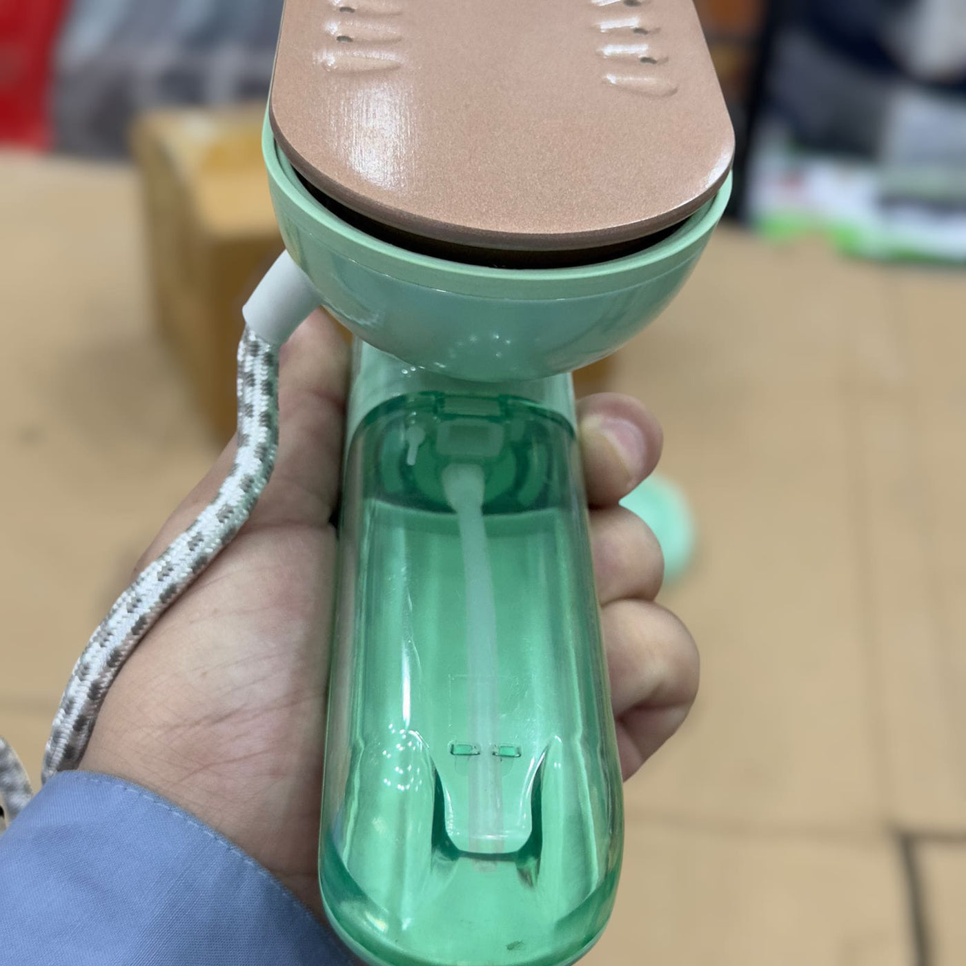 Konka Mini Steam Iron