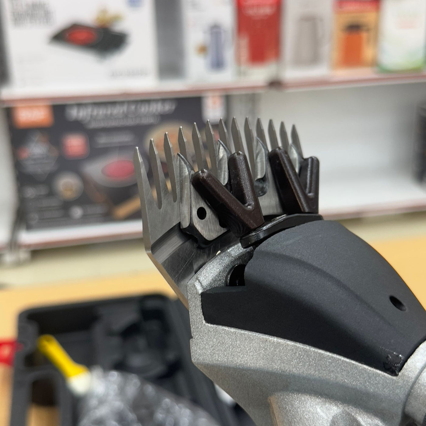 Animals Electric Hair Clipper