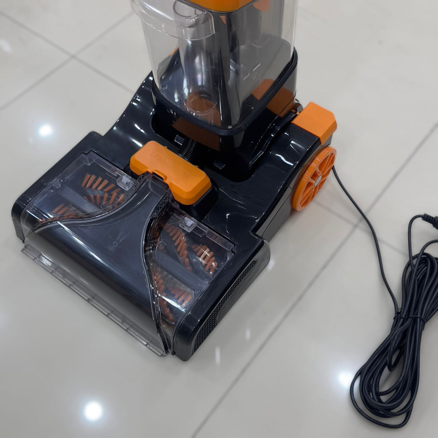 Boma 3 in 1 Carpet Cleaner