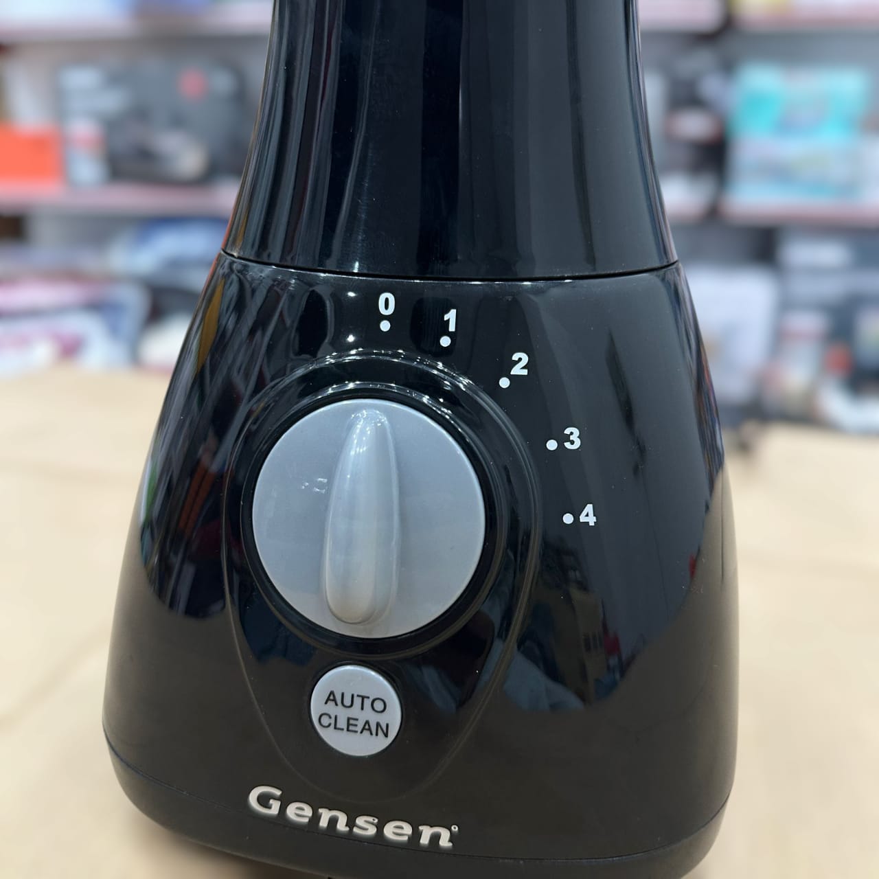 Imported Gensen electric Blender
