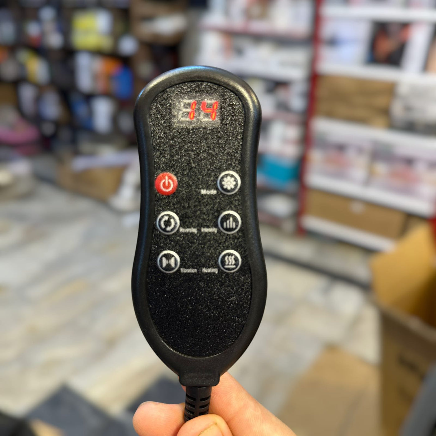 HVVA Massage Cushion For Car & Home Use