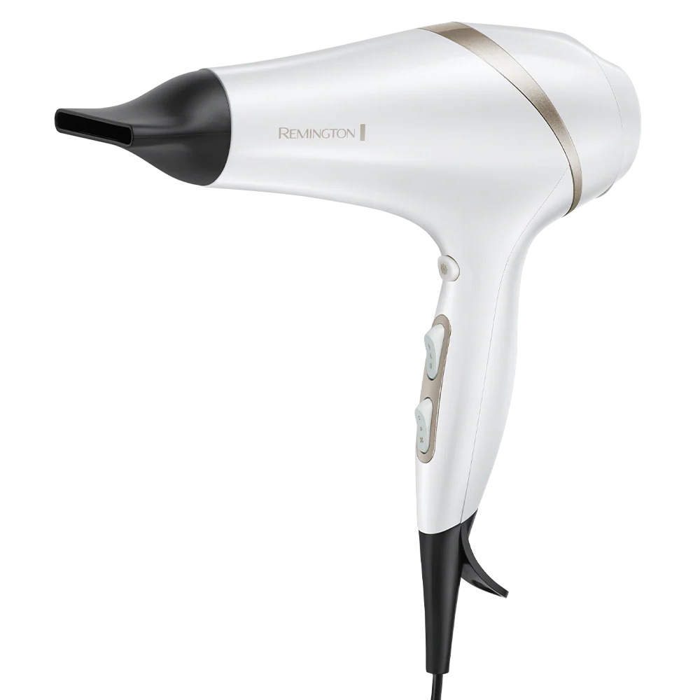 REMINGTON HYDRALUXE HAIR DRYER