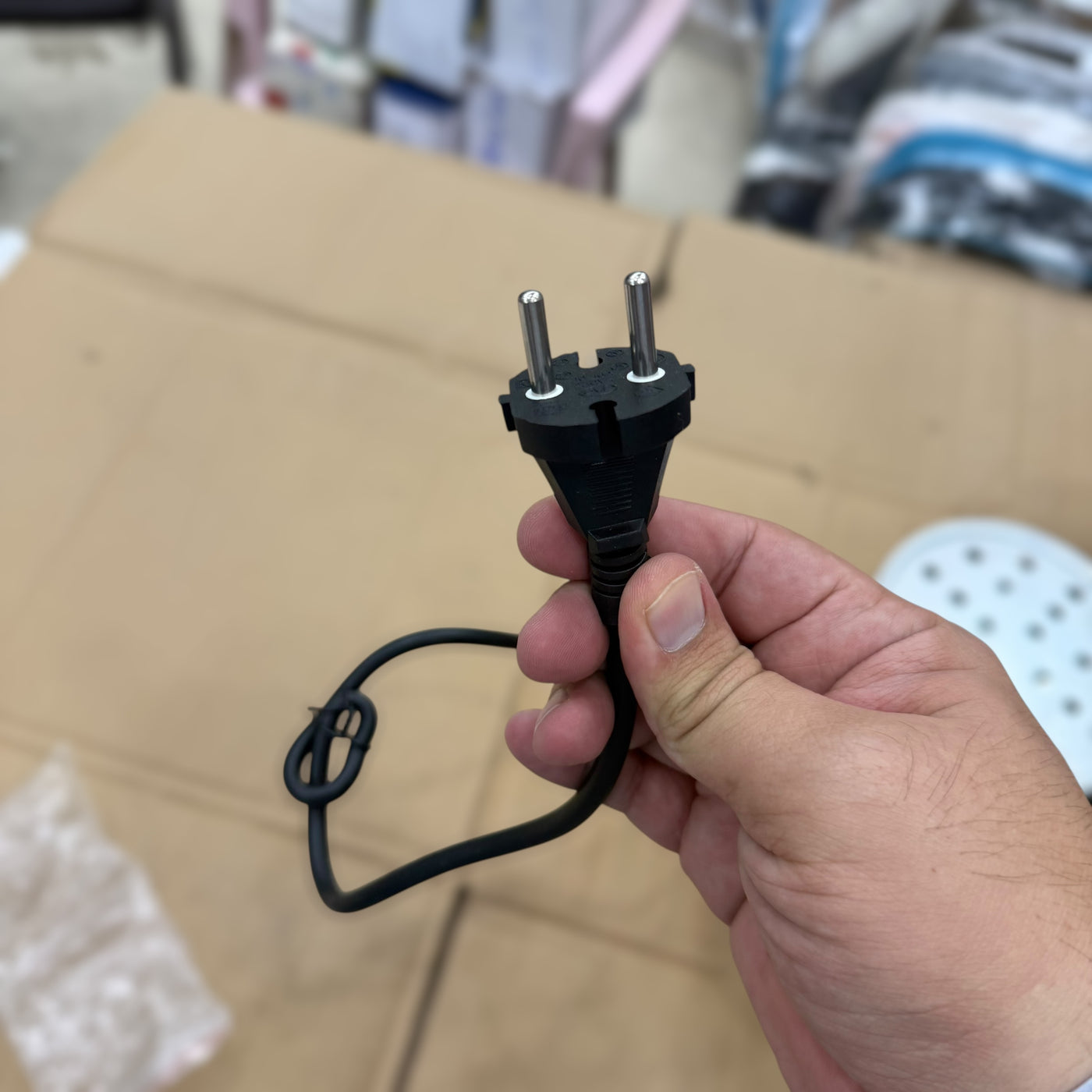 Sanook Electric Charcoal Starter Hot Plate