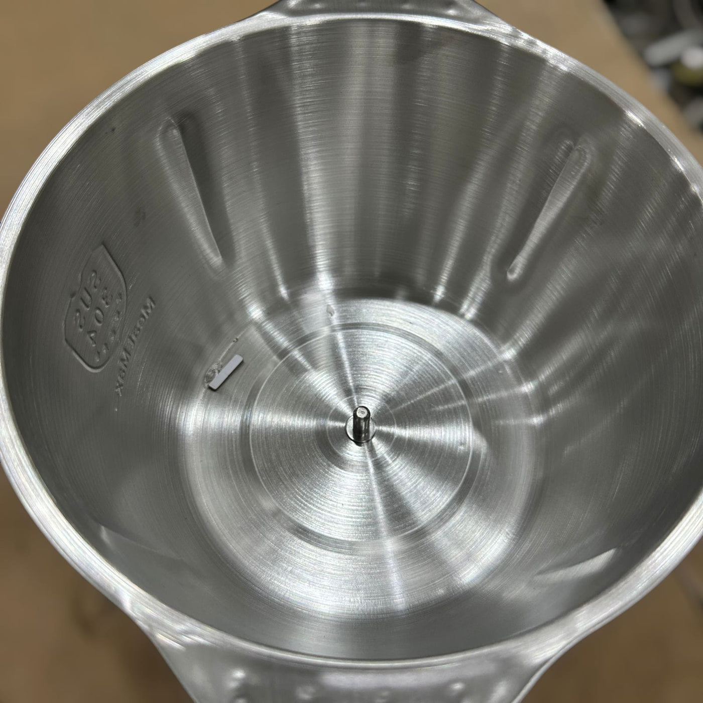 Booshh 5L Multifunction 2 Blades Food Chopper