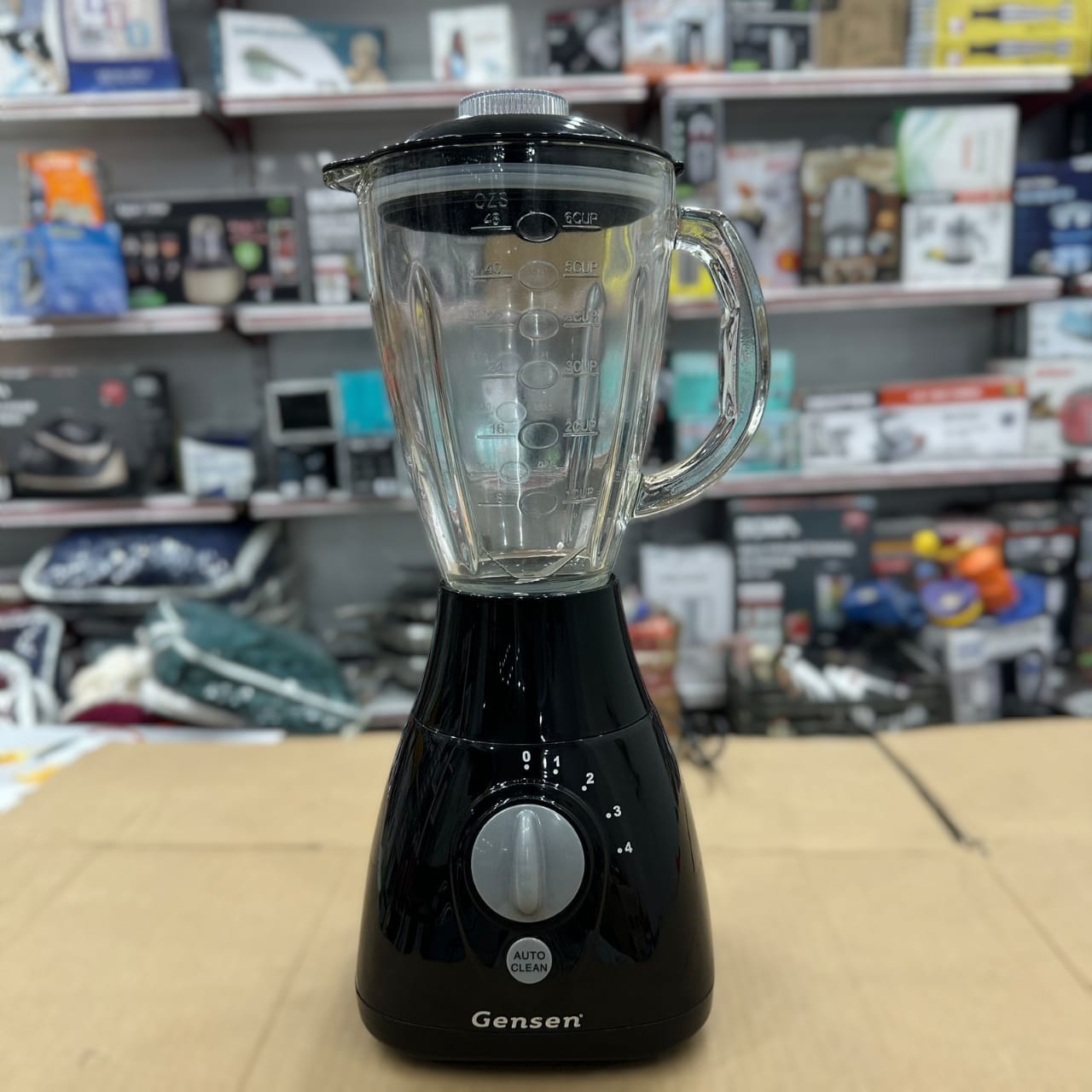 Imported Gensen electric Blender