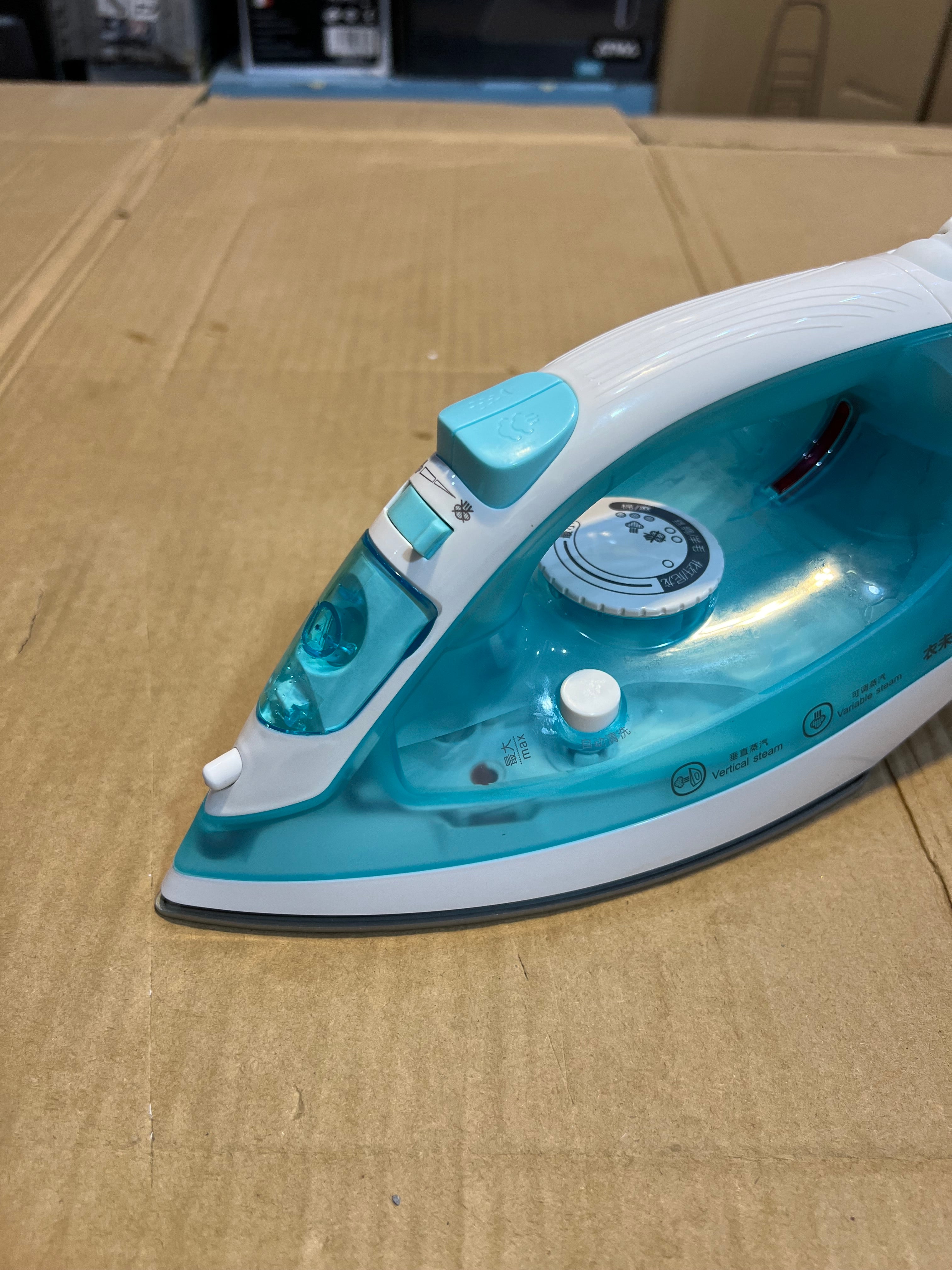 Lott Imported High quality Electric Steam Iron