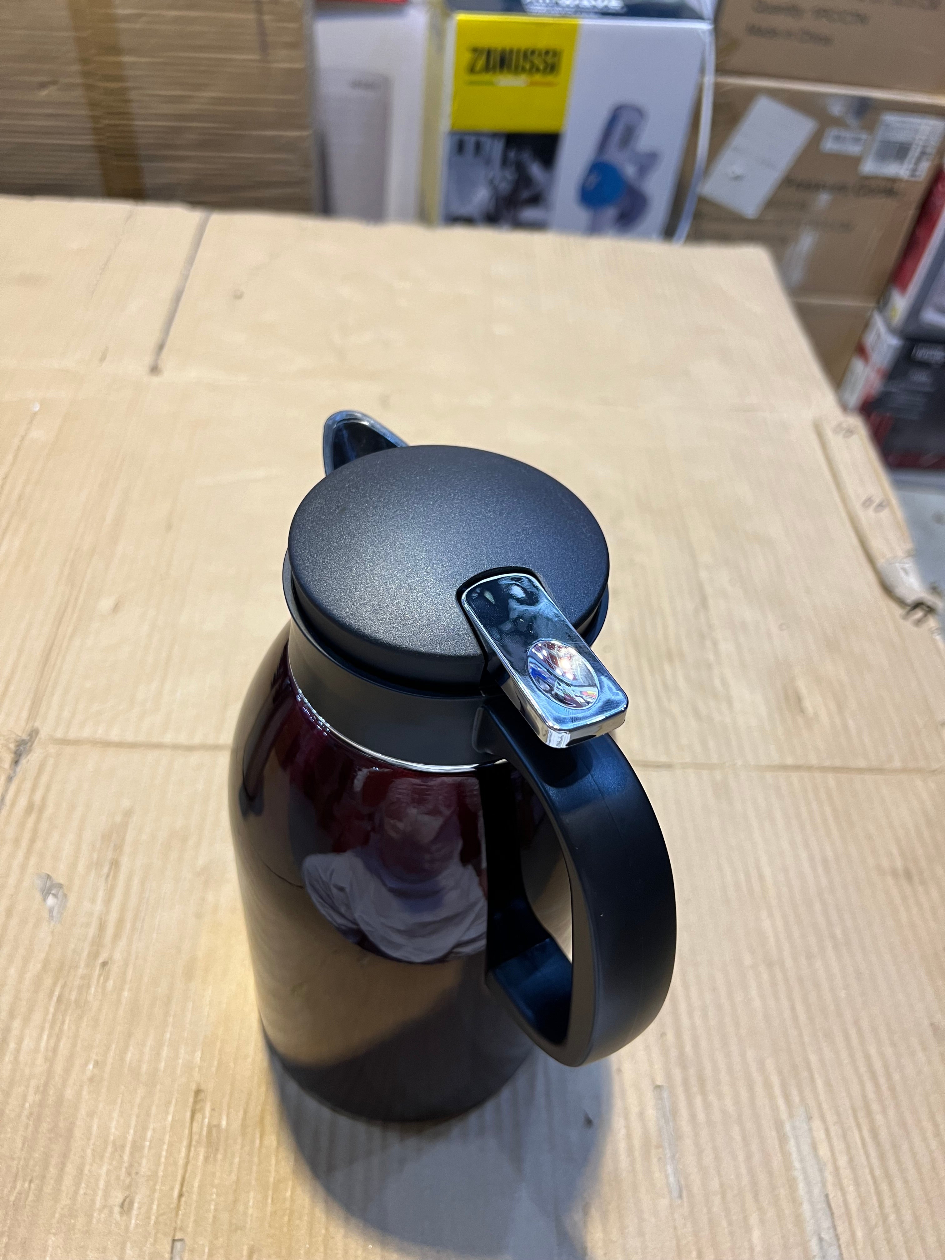 2.2L Stanless steel Vacuum Thermos