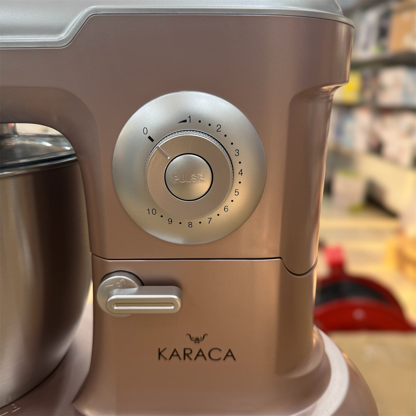 Karaca Pro-Chef Stand Mixer