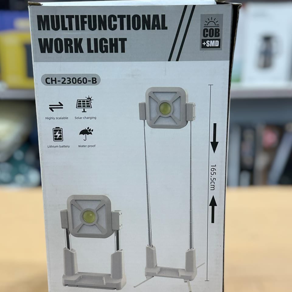 Imported Multifunctional work light