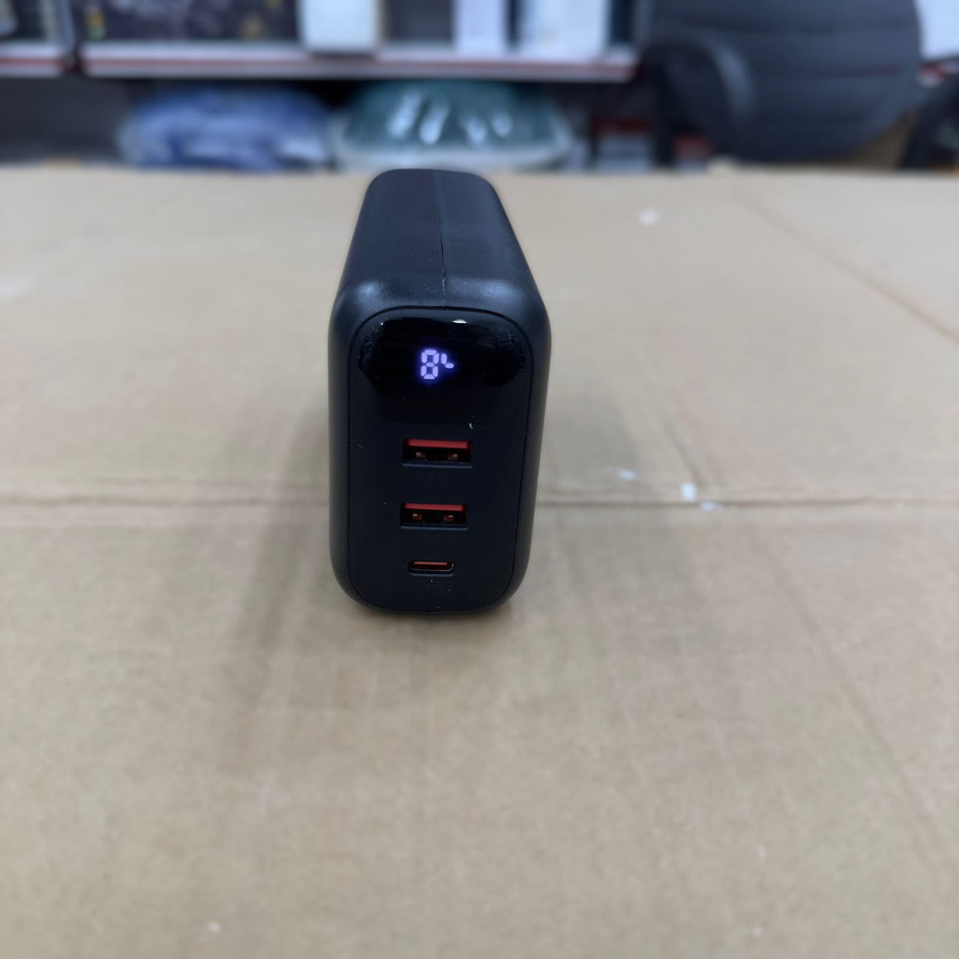 Kamal 30000mAh Super PD Fast Charging Bank
