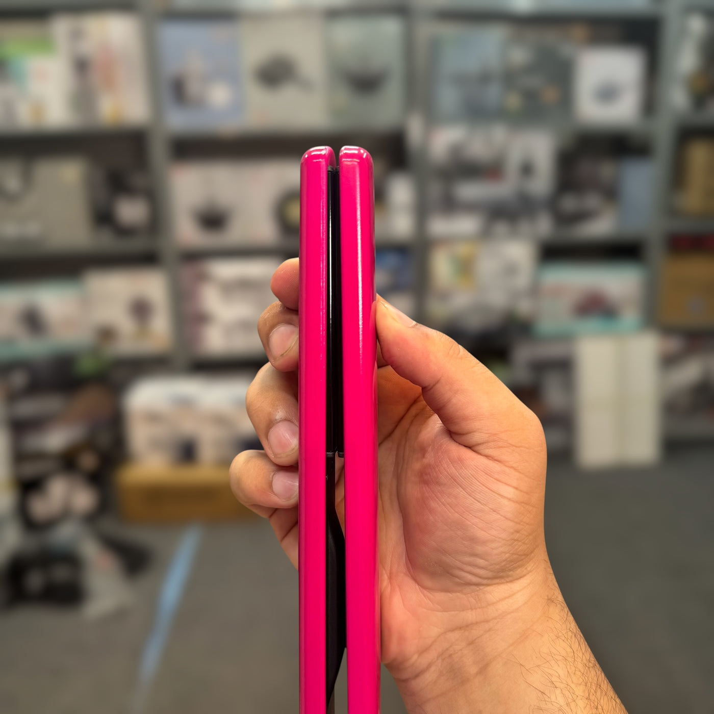 Imported Syska Hair Straightener