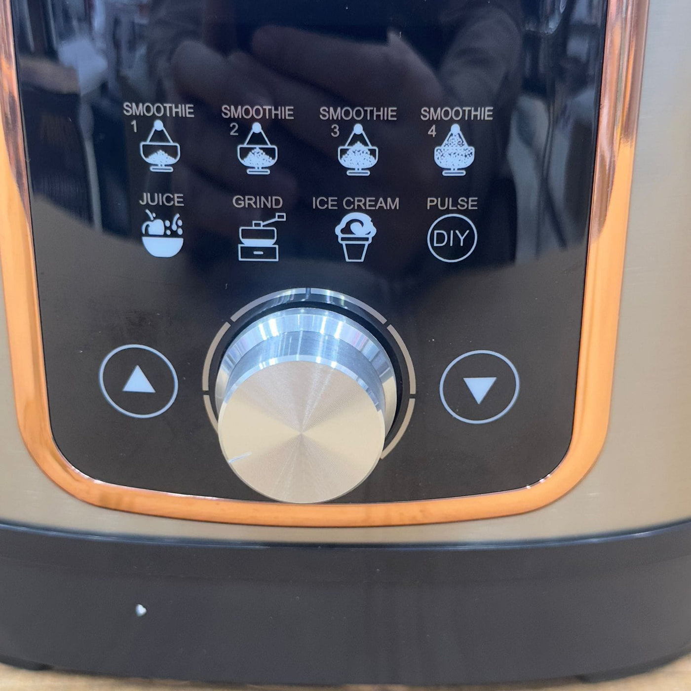 Boma 2L Ice Crusher Commercial Blender BM-996