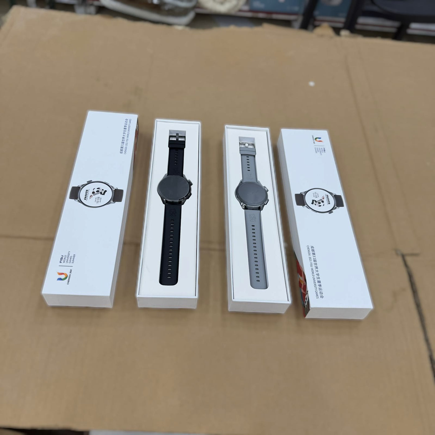Lott Imported Smart Watch