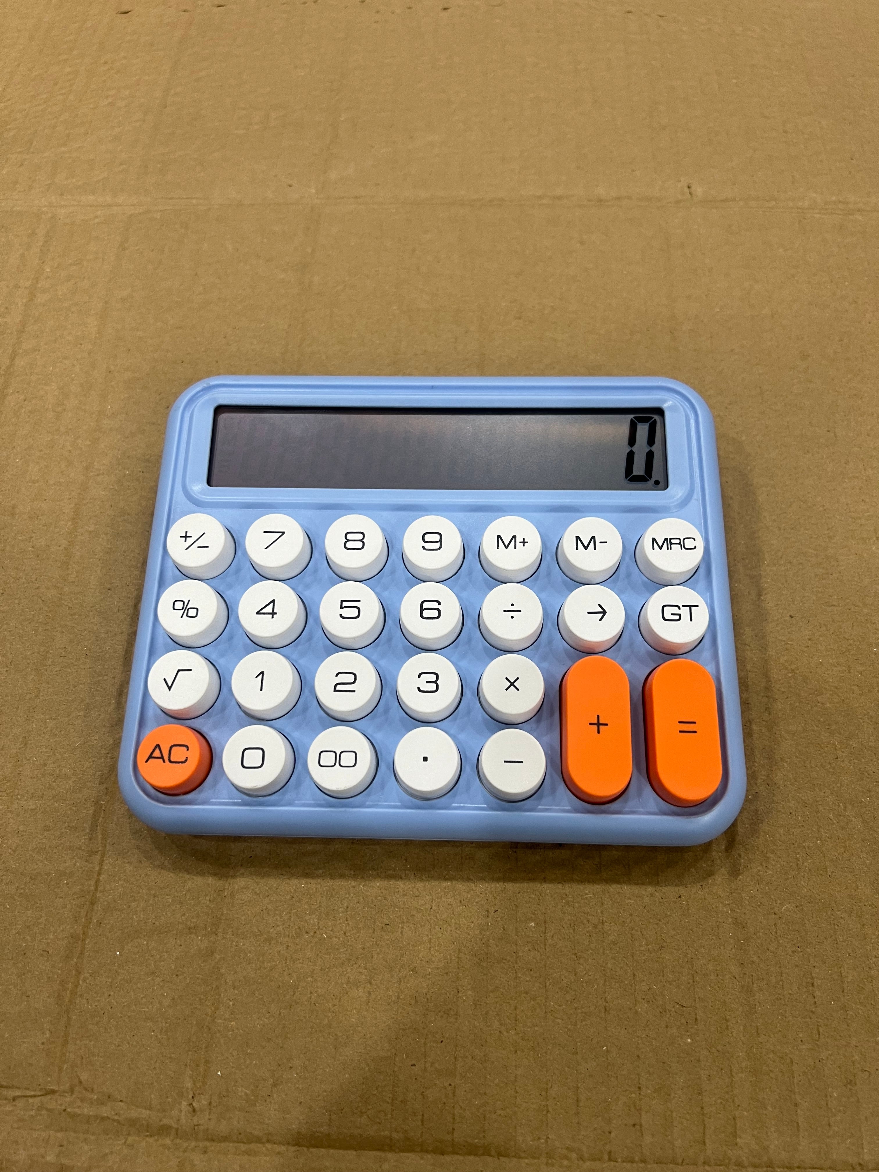 Imported Karuida Best Quality Calculator