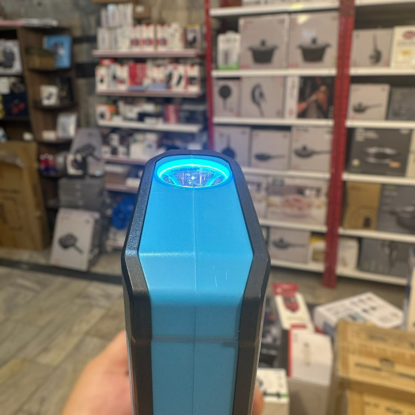 Imported 3in1Solar Light