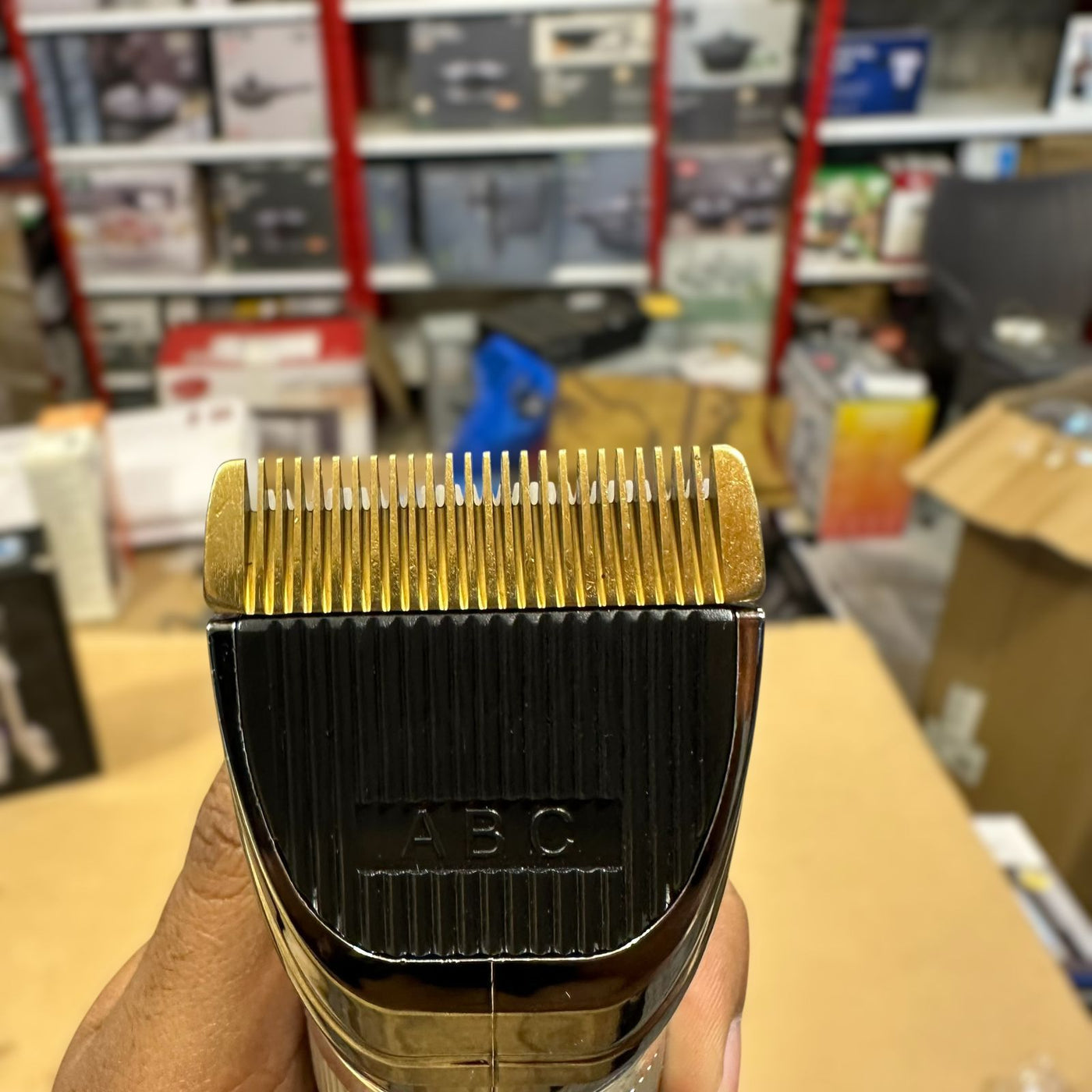 Nikai Hair Trimmer