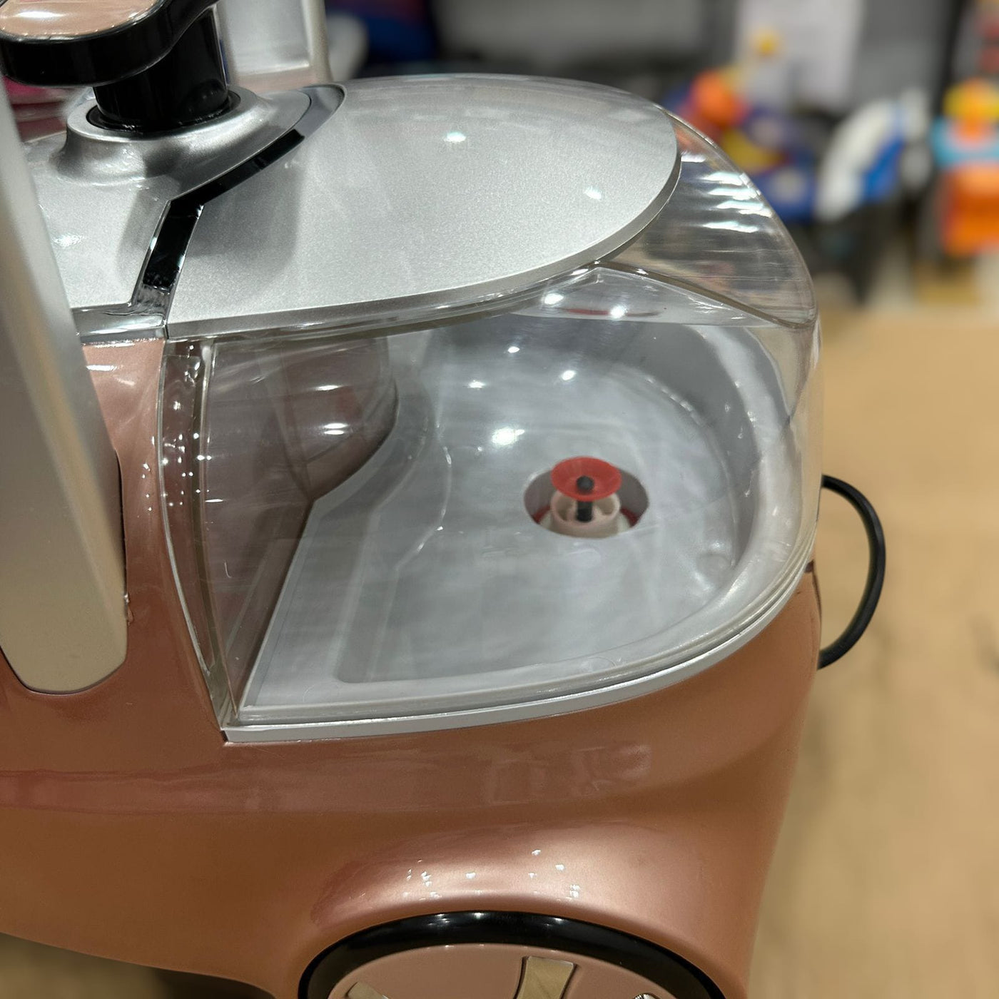 Kolax Big Size Garments Steamer