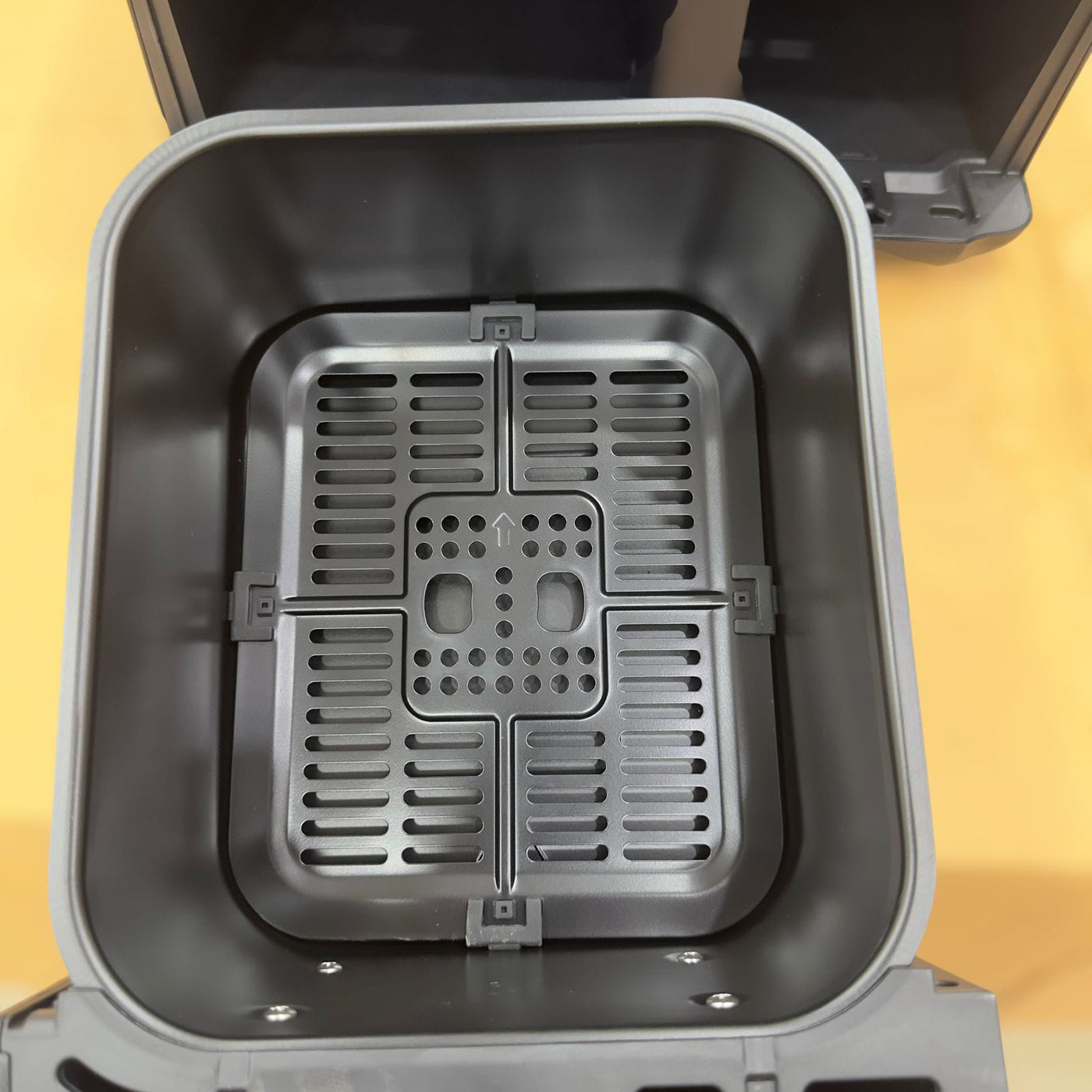 Minda Dual Basket 12L Digital Air Fryer