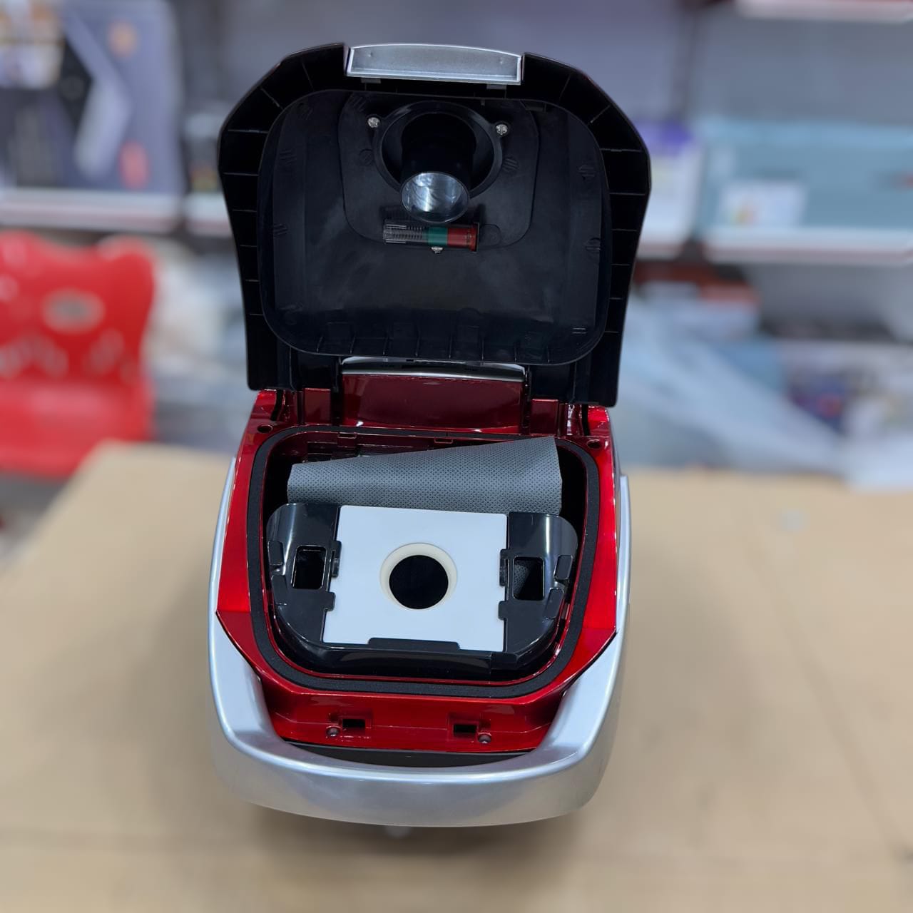 Kolax Motor Vacuum Cleaner