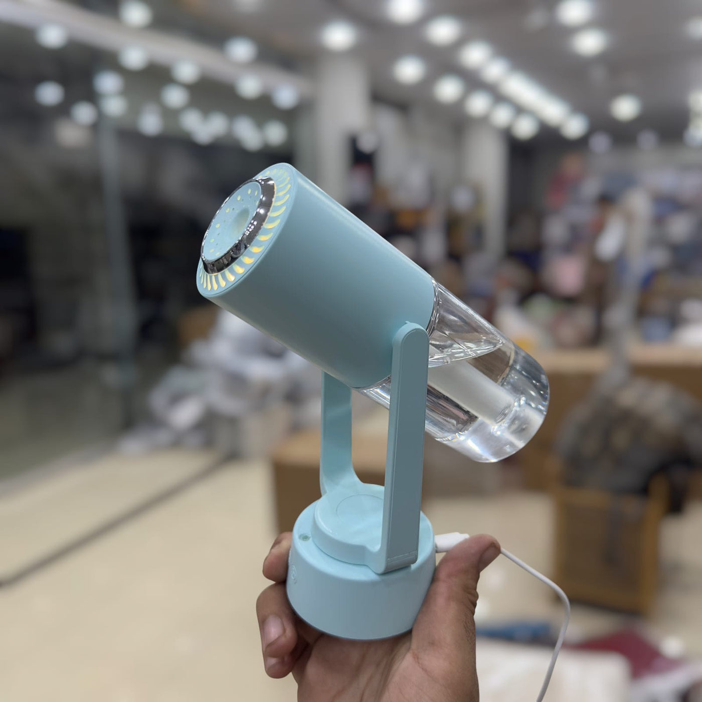 Dazzle Shadow Humidifier RYF-011