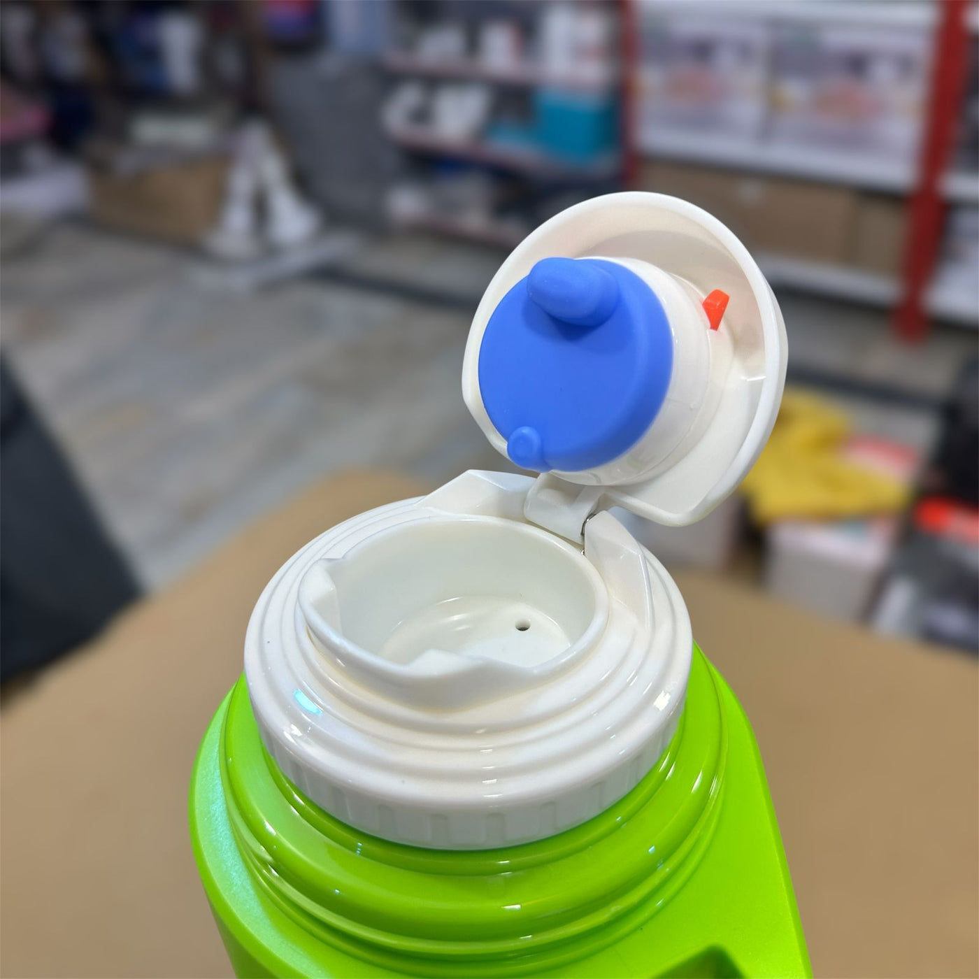 MasterCraft Vacuum Bottle