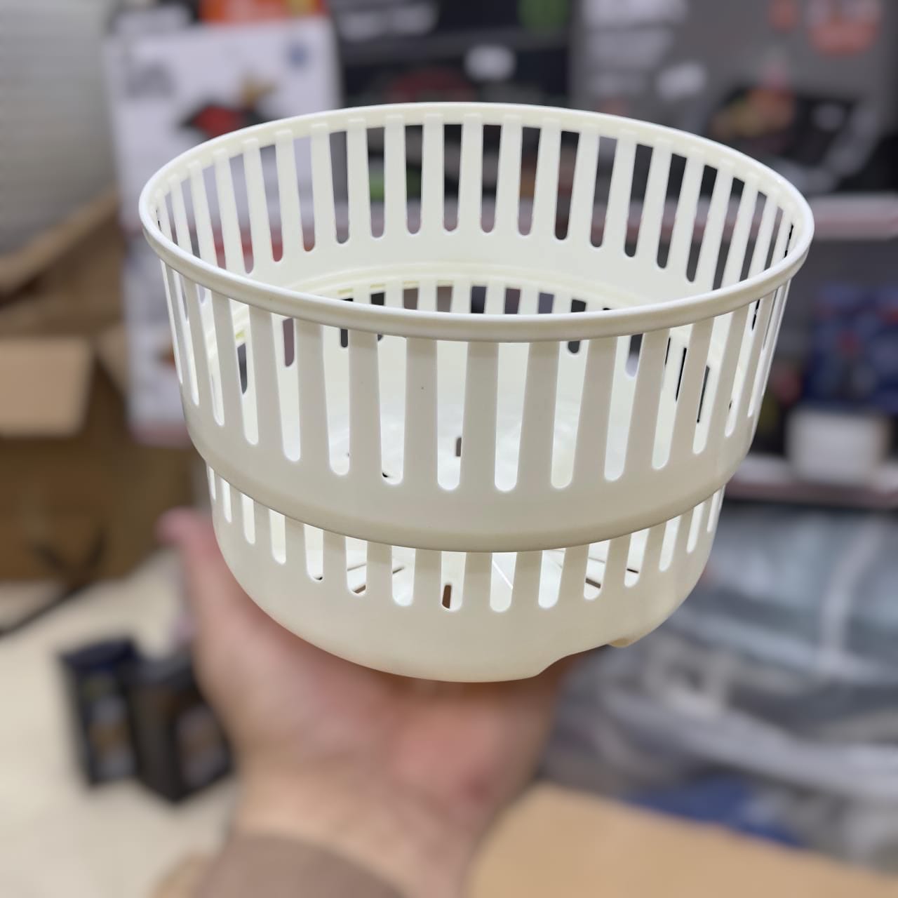 Boma 9L Fashion Folding Washing Machine