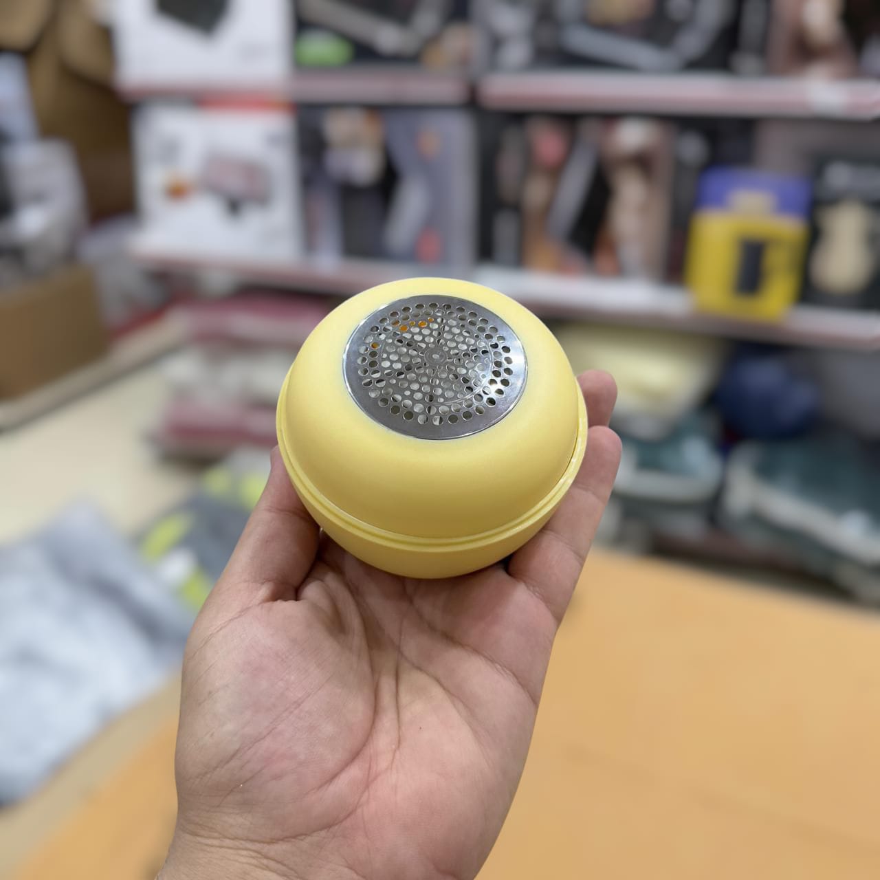 Apple Lint Remover YN-2309