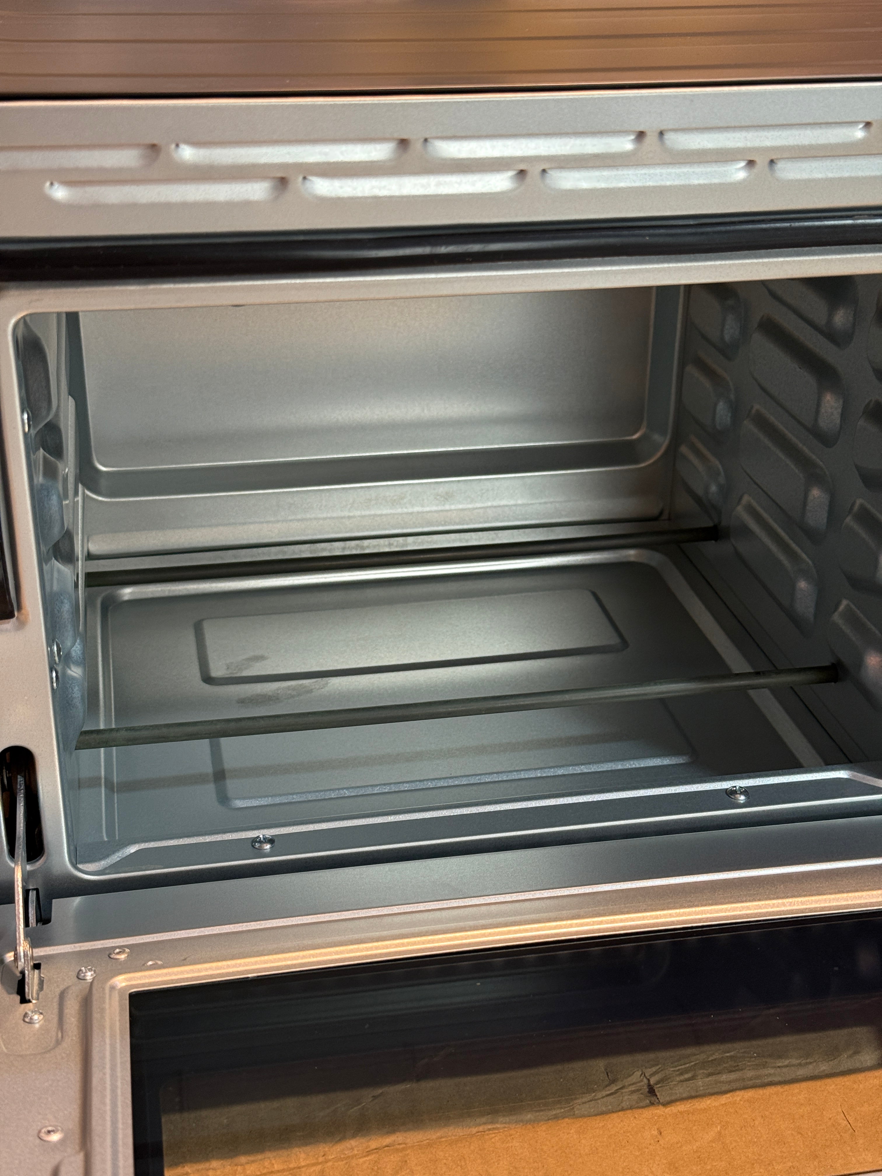 Imported Tomado 18L Electric Oven