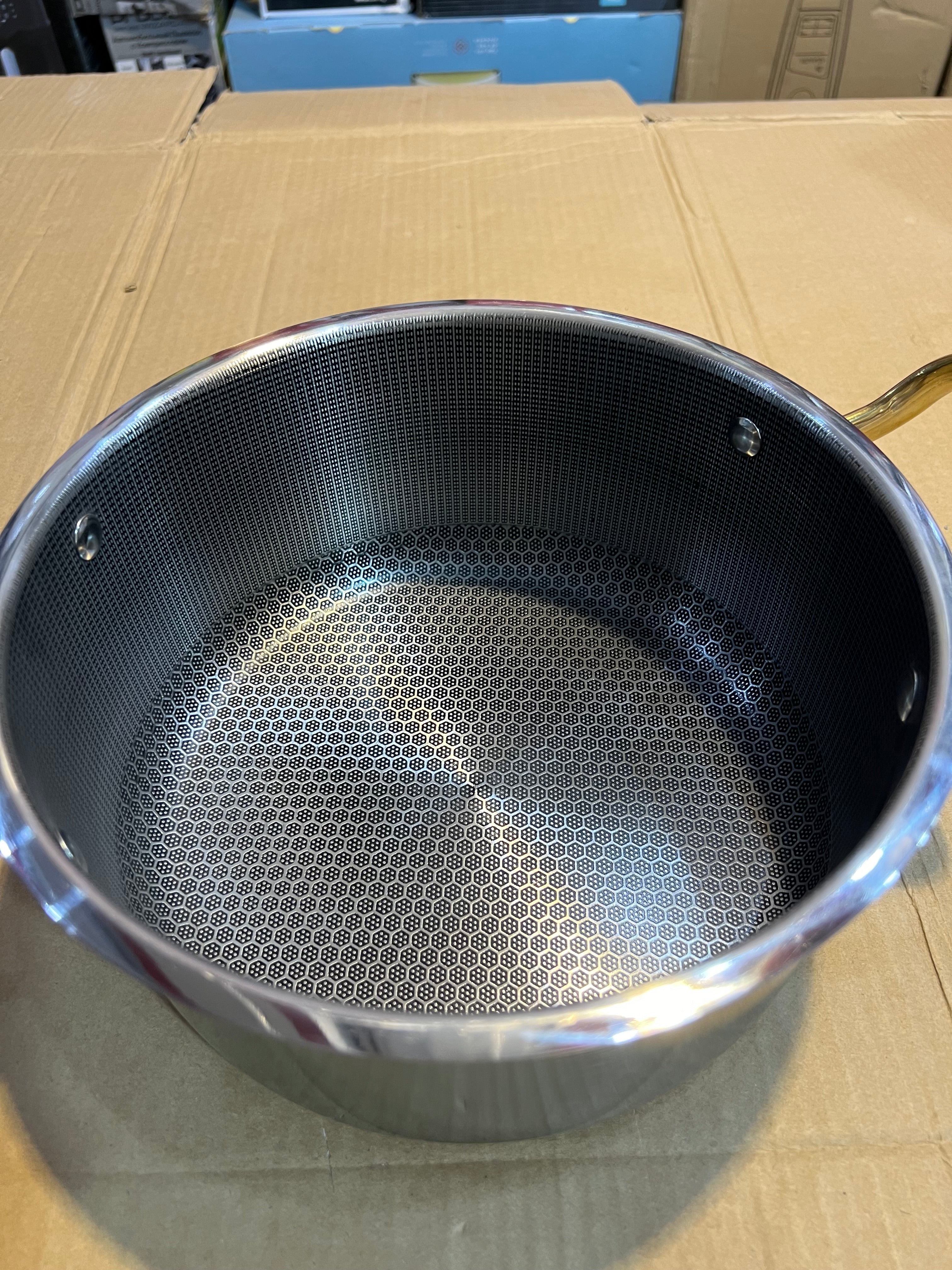 Amazon Lott Laser coating Casserole