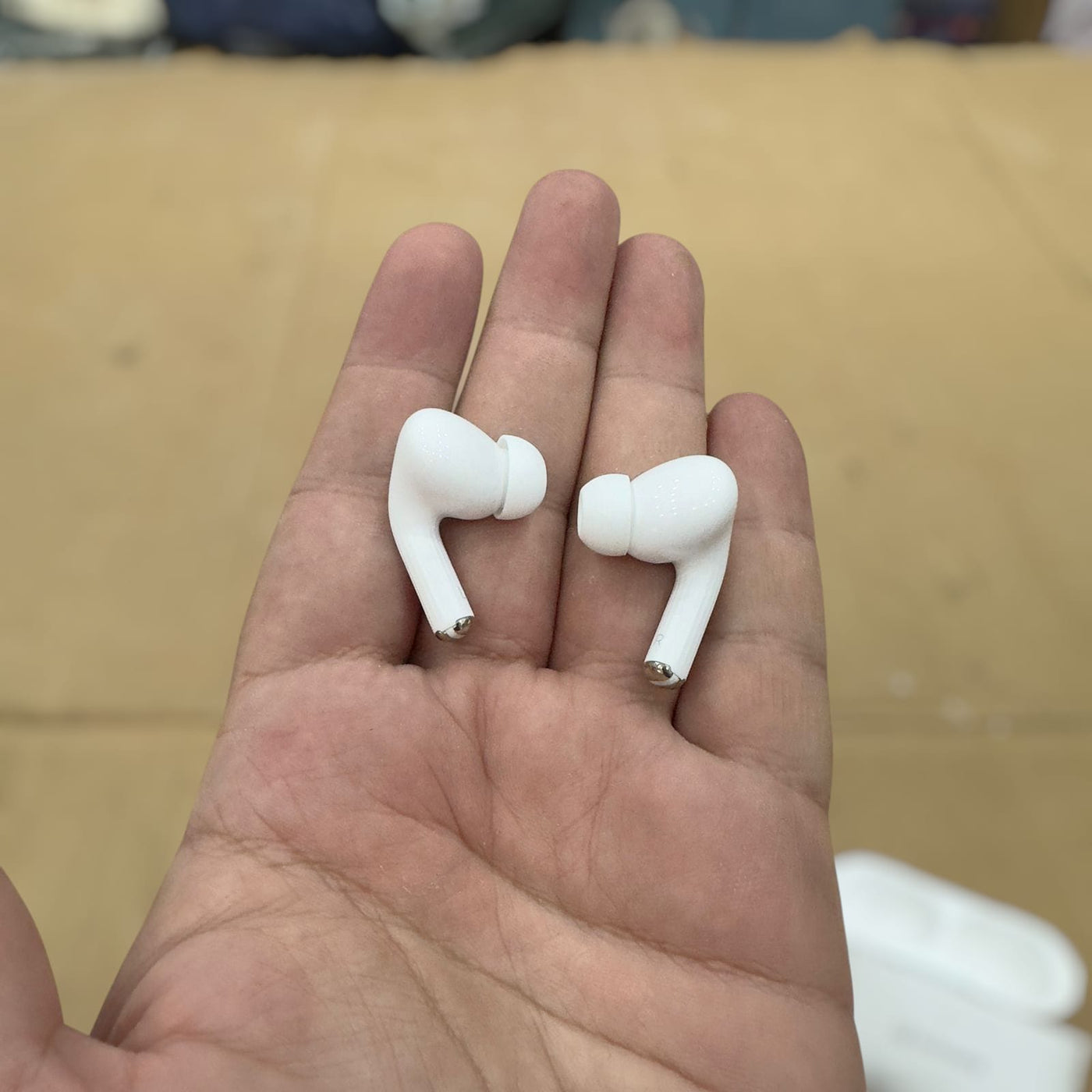 Gionee True Wireless Earbuds
