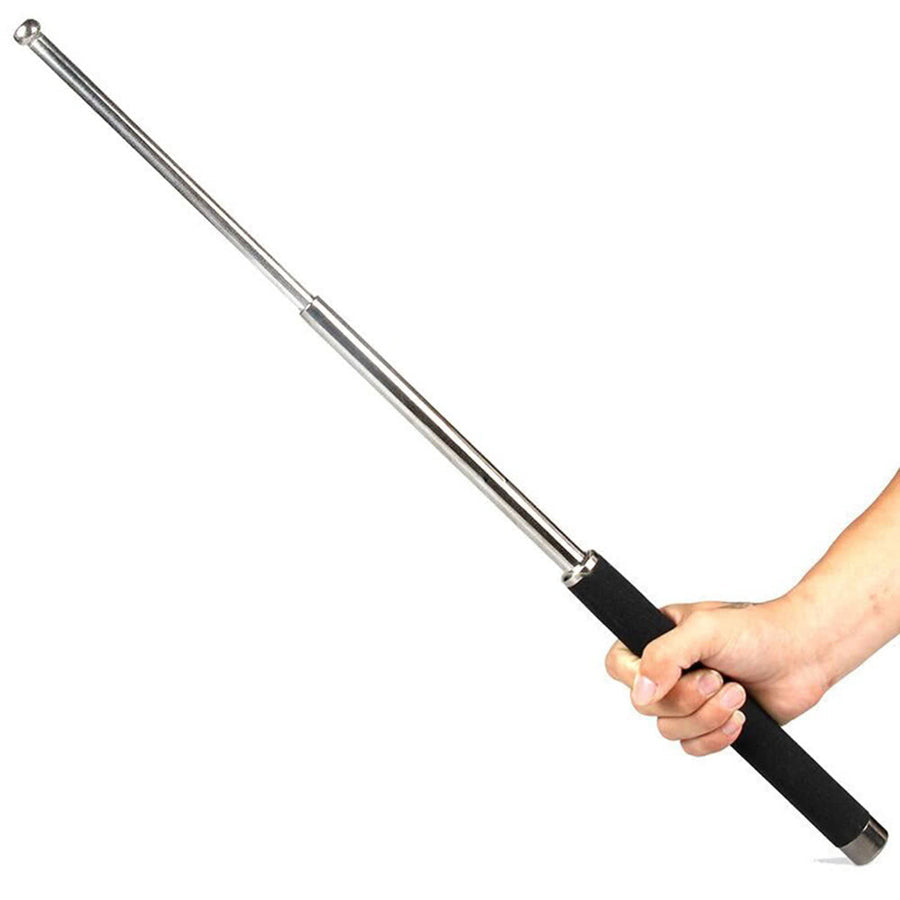 Stainless Steel Self Defence Stick