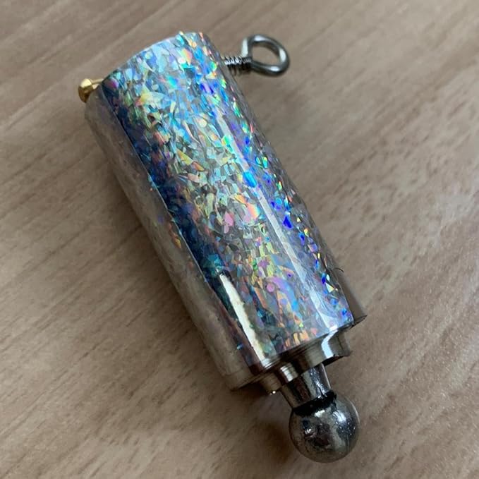Imported Telescopic Pocket Metal Magic Stick