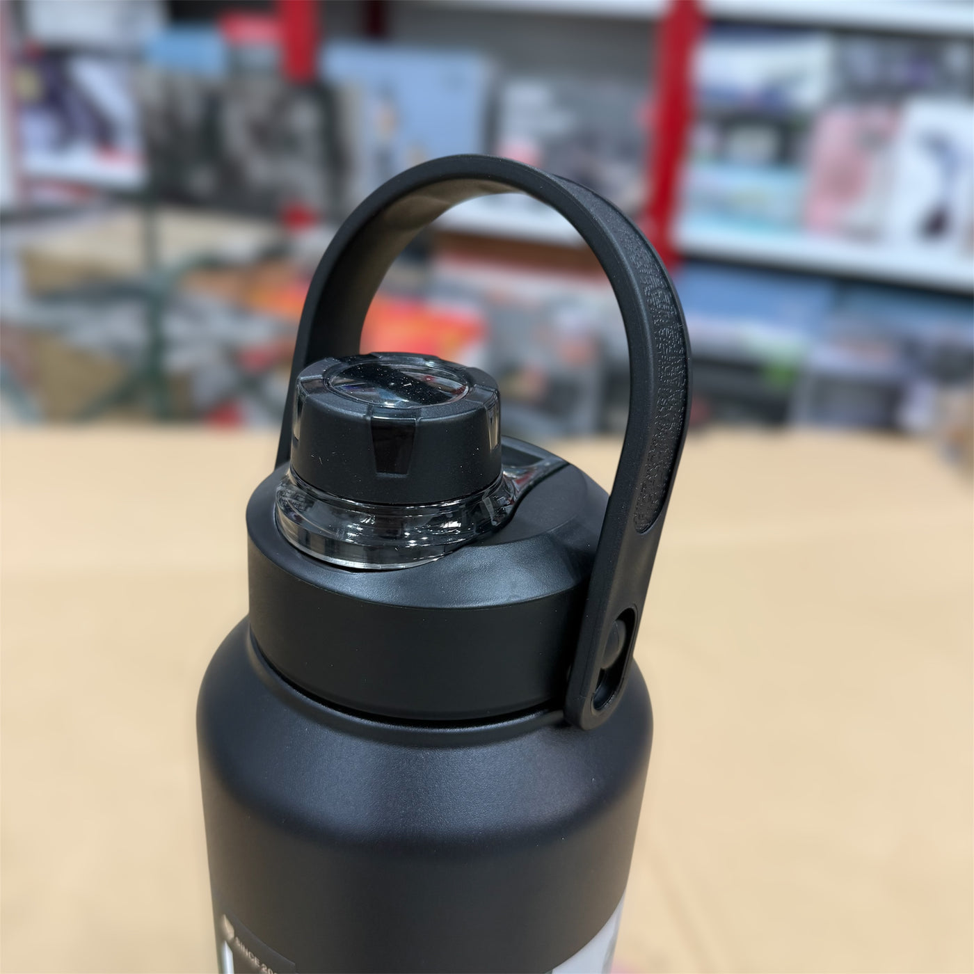 Amazon Hoader Double Wall Insulated Bottle 1300ml