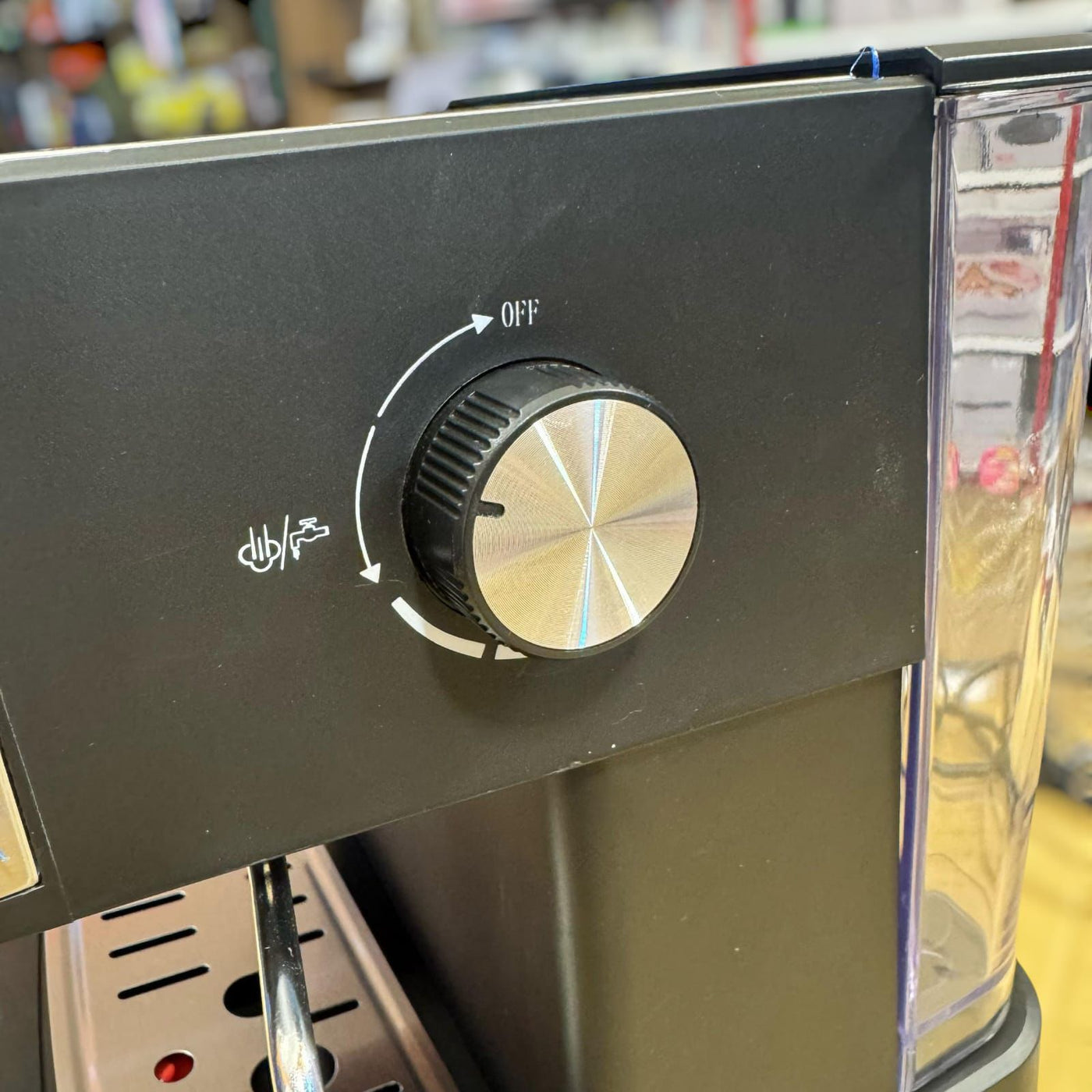 Boma Espresso Coffee Maker