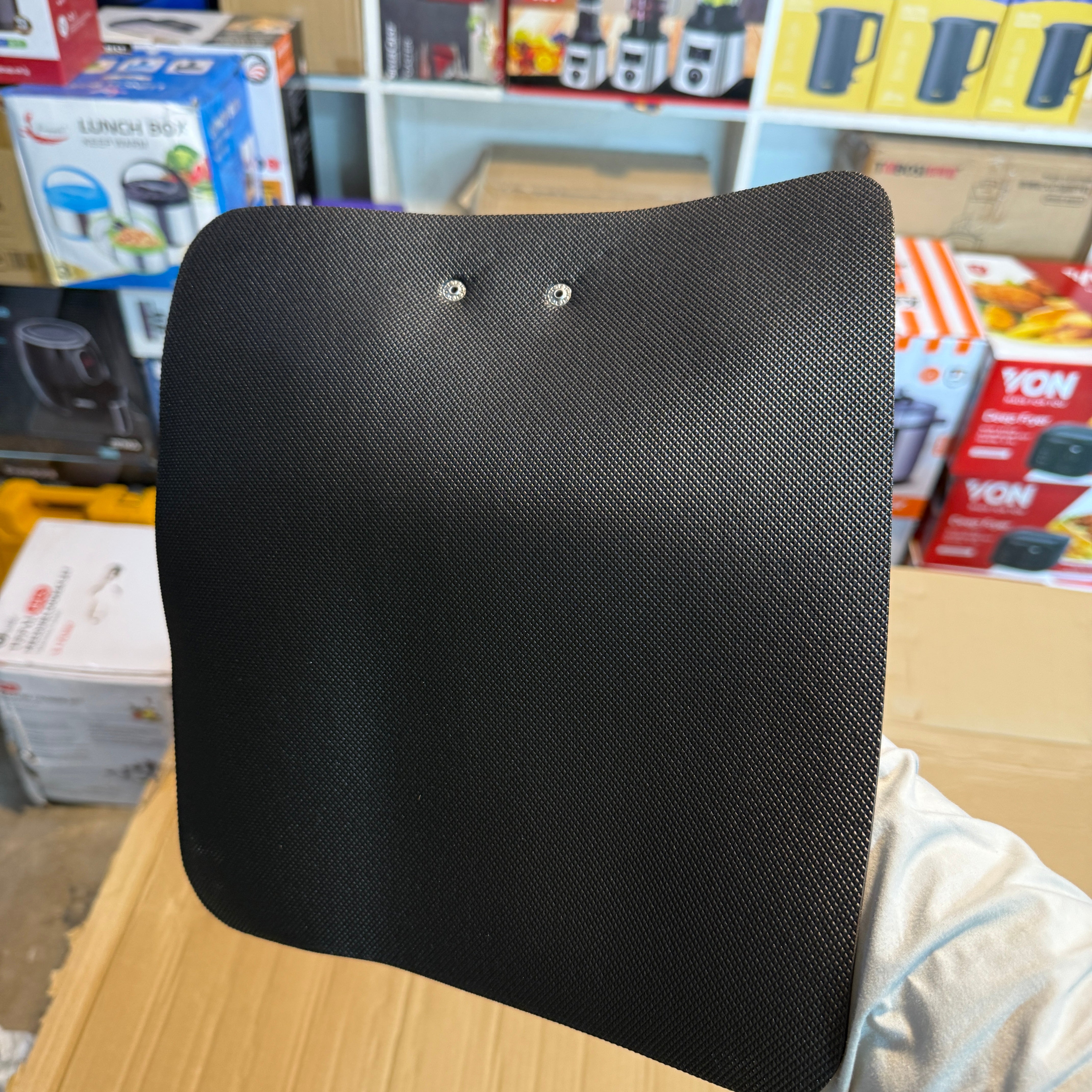 Imported EMS Foot Mat Massager