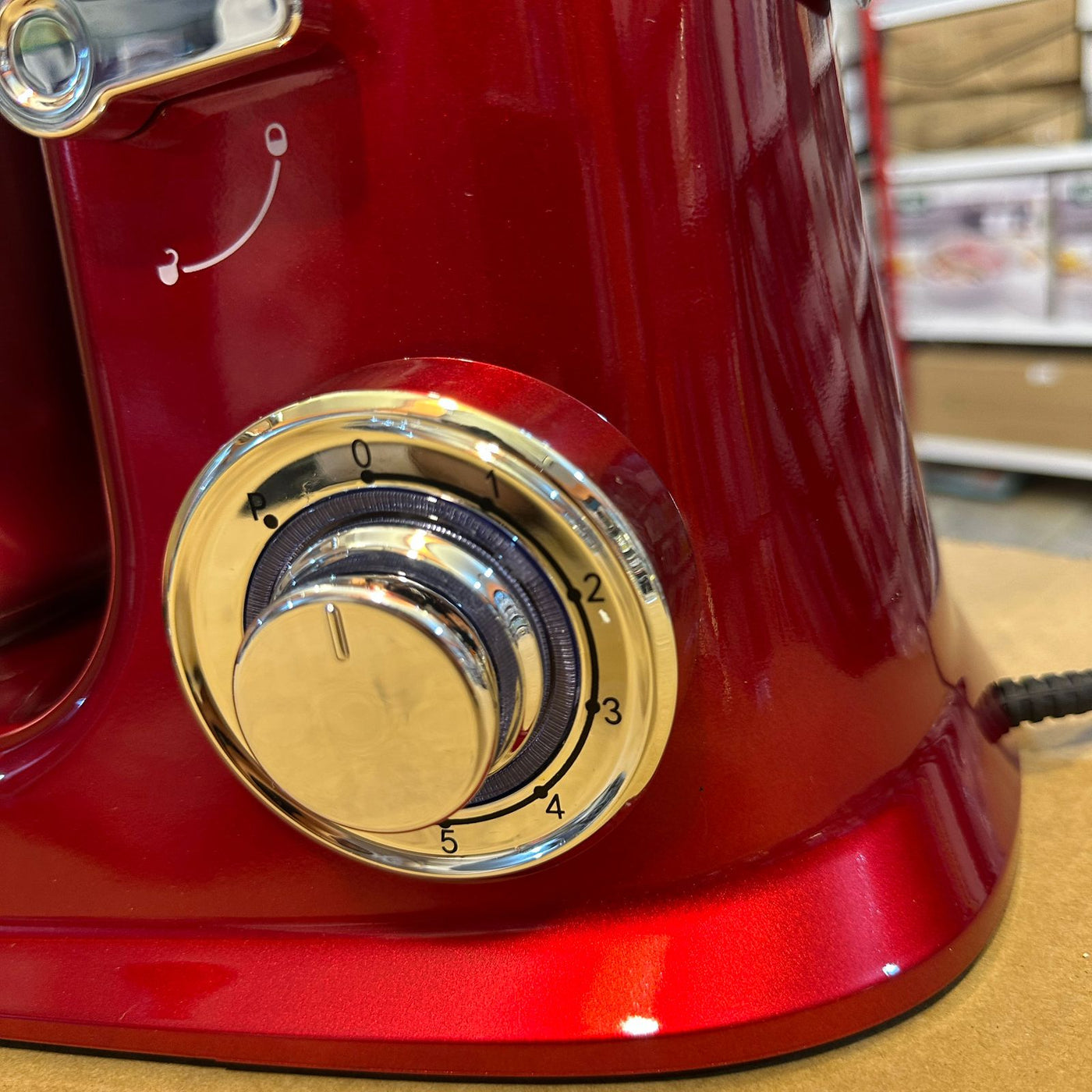 Laccor Original Stand Mixer