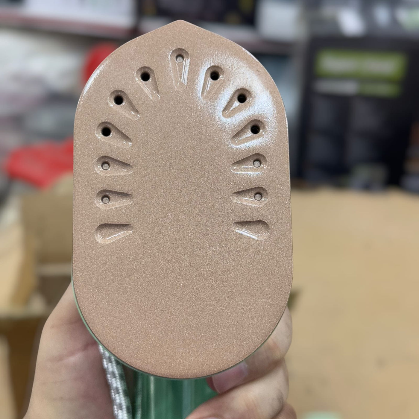 Konka Mini Steam Iron