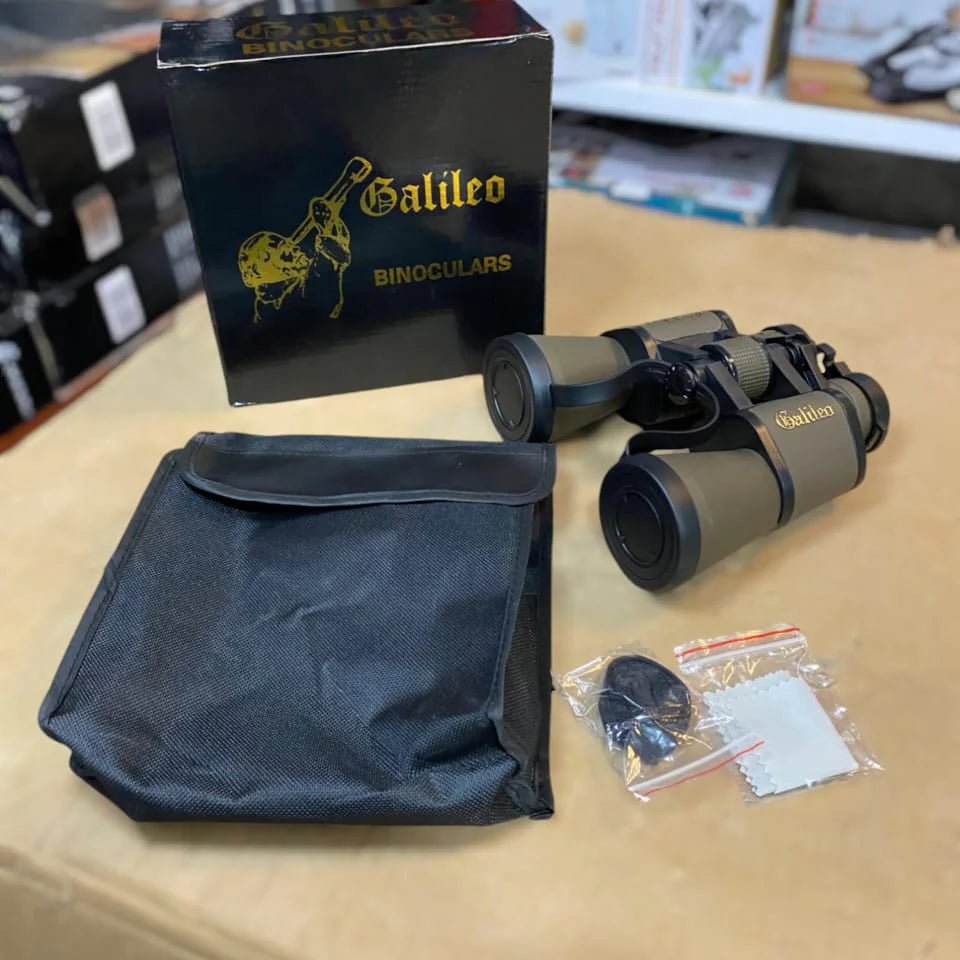 Galileo 1km Binoculars