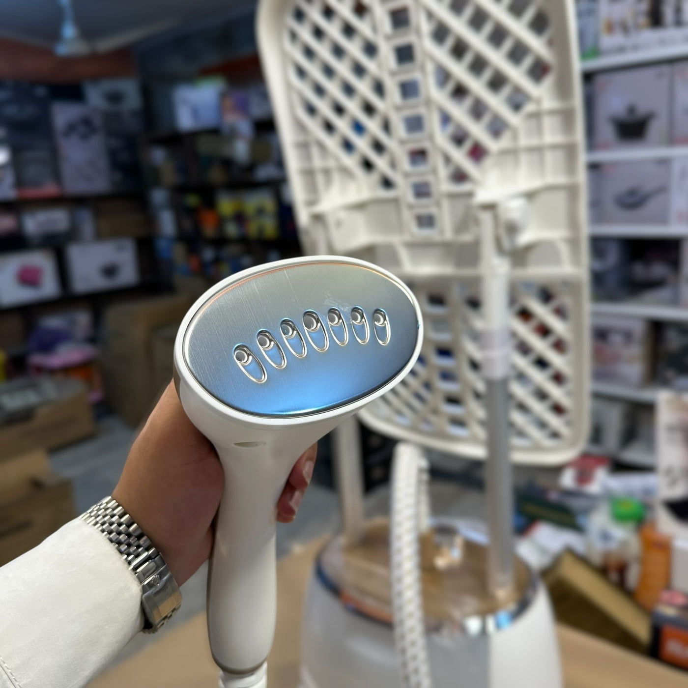 Boma big size Garment Steamer