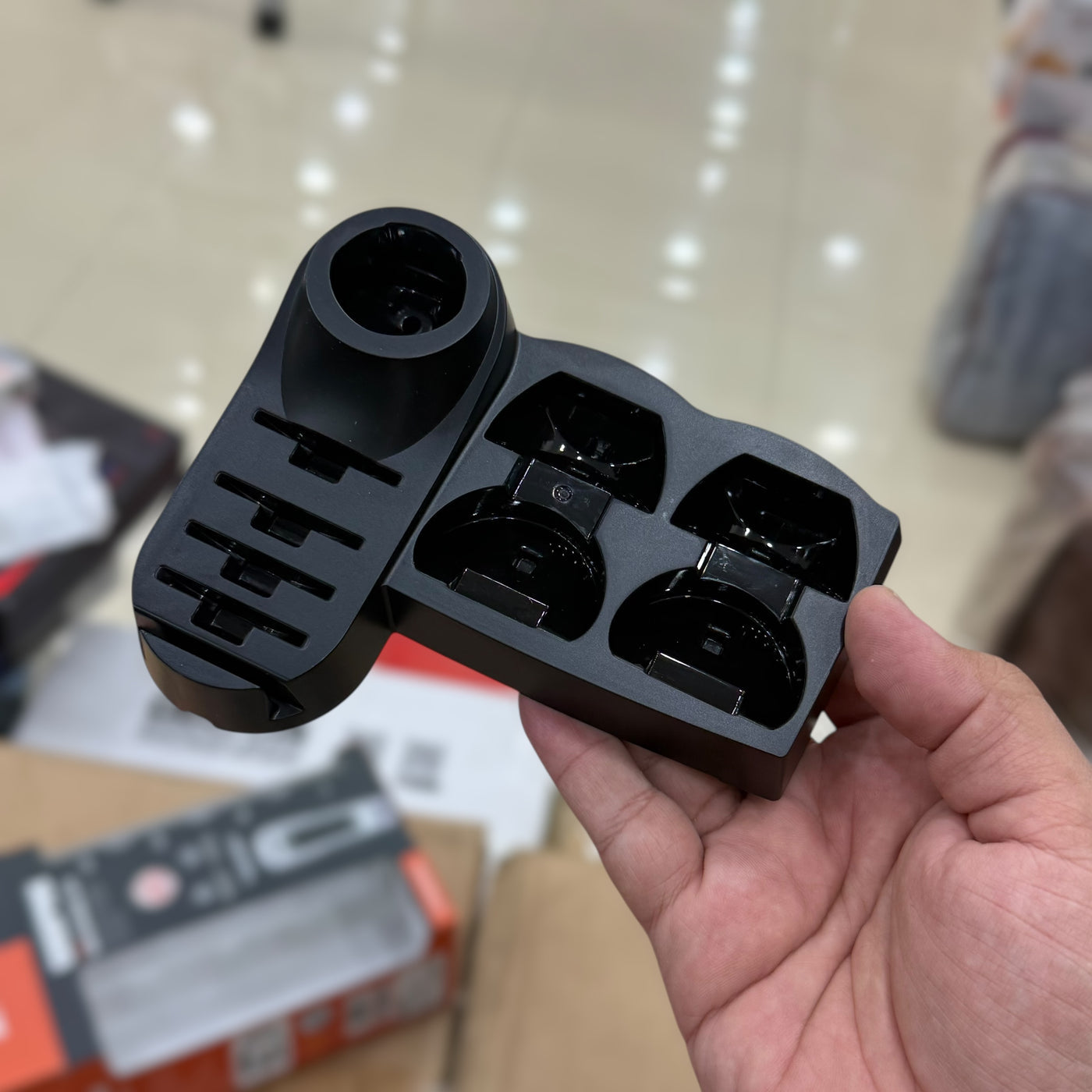 Geepas 11 in 1 Grooming Kit GTR-8300N