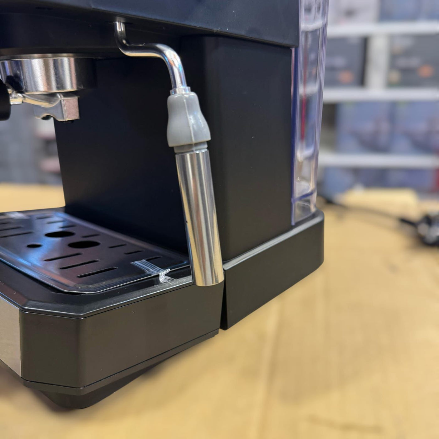 Boma Espresso Coffee Maker