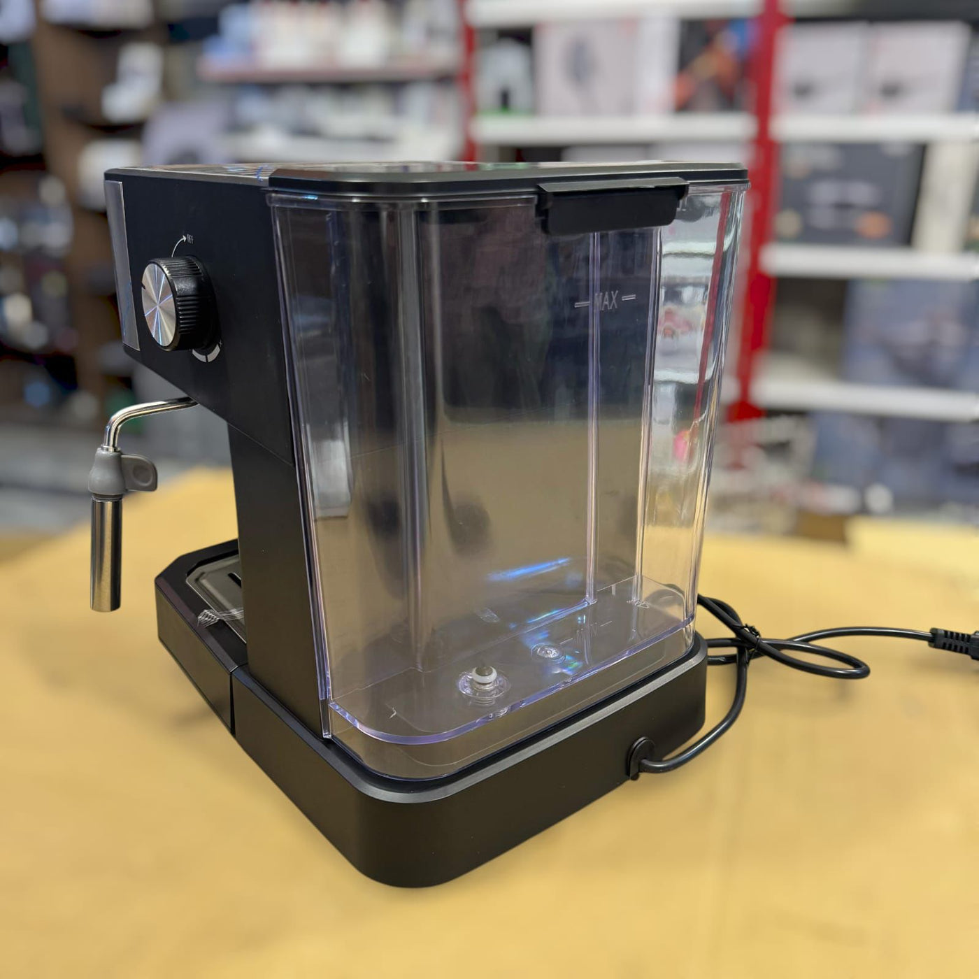Boma Espresso Coffee Maker