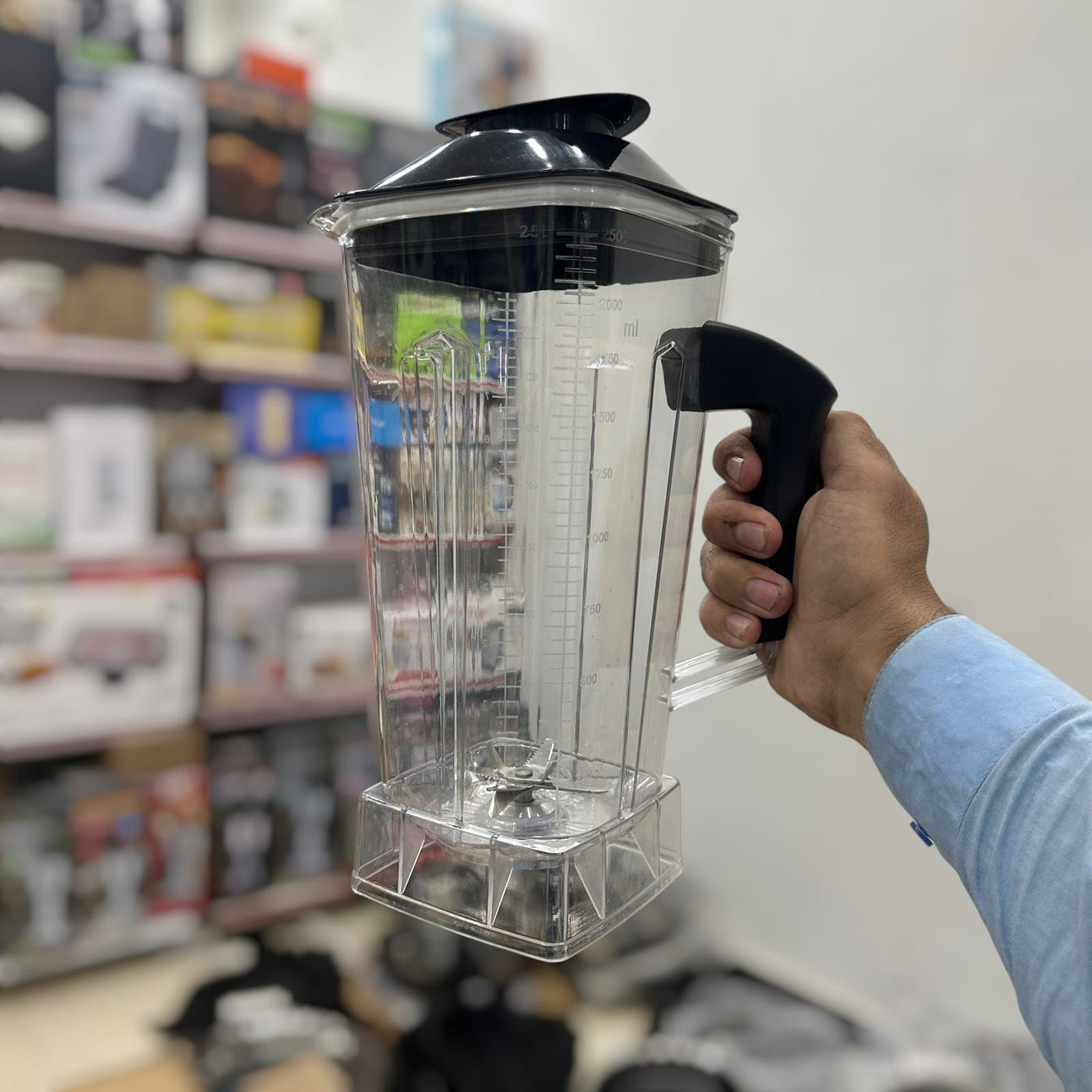 Acekool 3 in 1 Powerful Blender Set