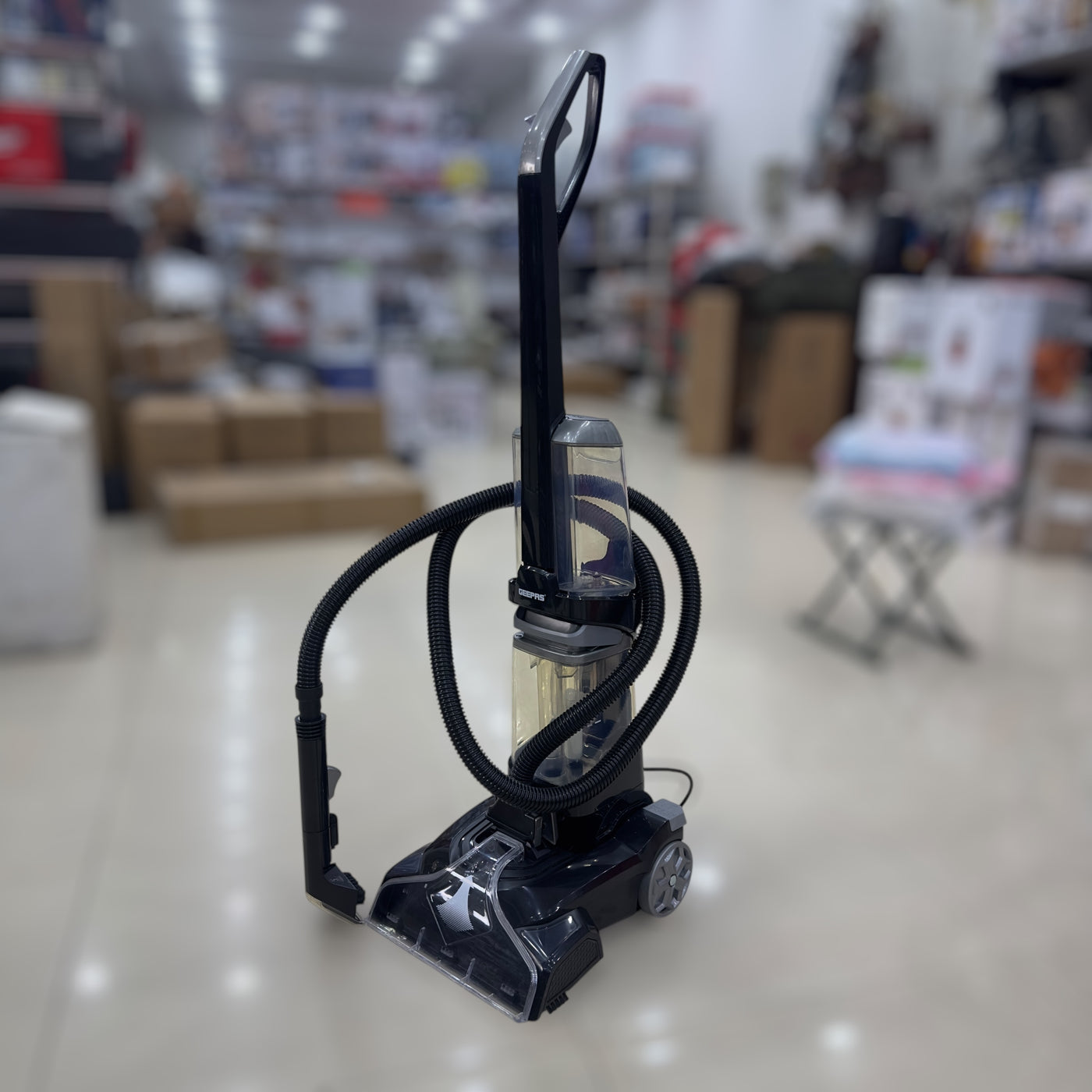 Geepas Carpet Cleaner 19059