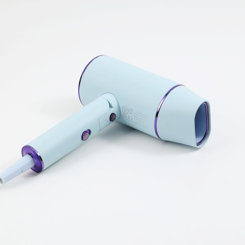 Kolax Small Foldable Hair Dryer