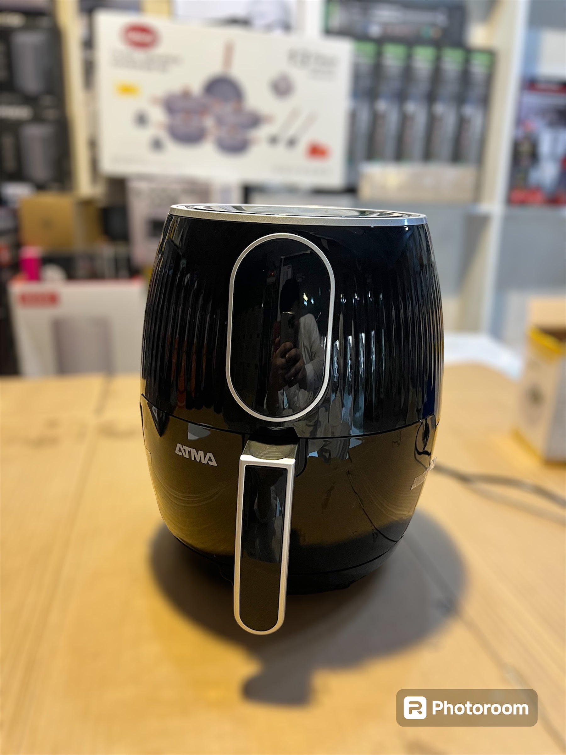 Argentina Brand Very High Quality Electric Air Fryer