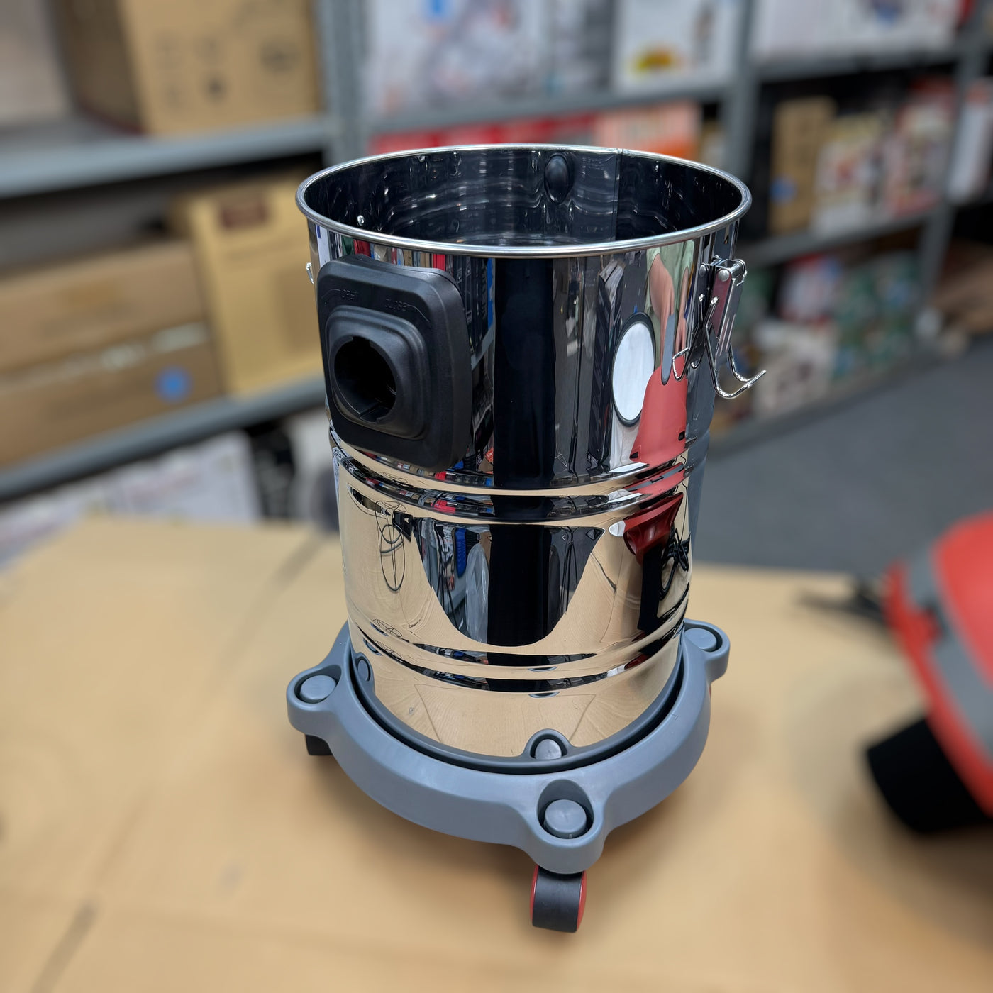 BOMA 35L Powerful Vacuum Cleaner