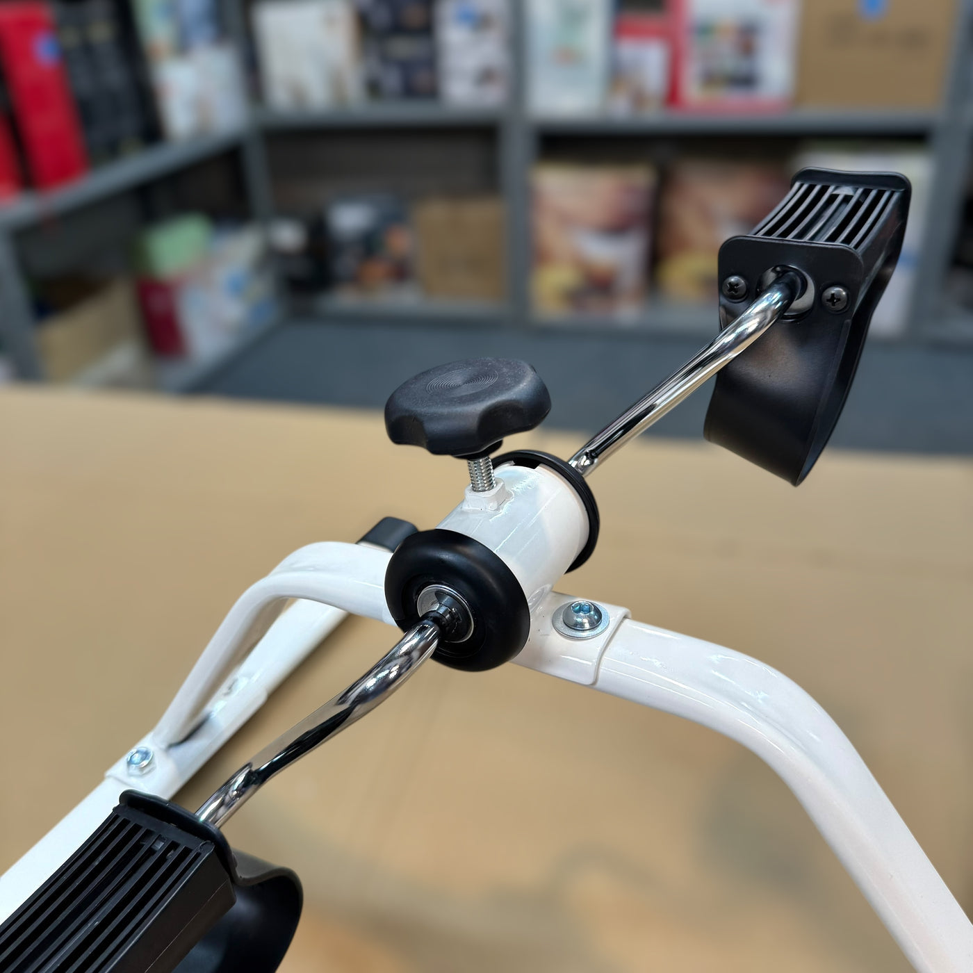 Imported Grand Easy Pedal Exerciser
