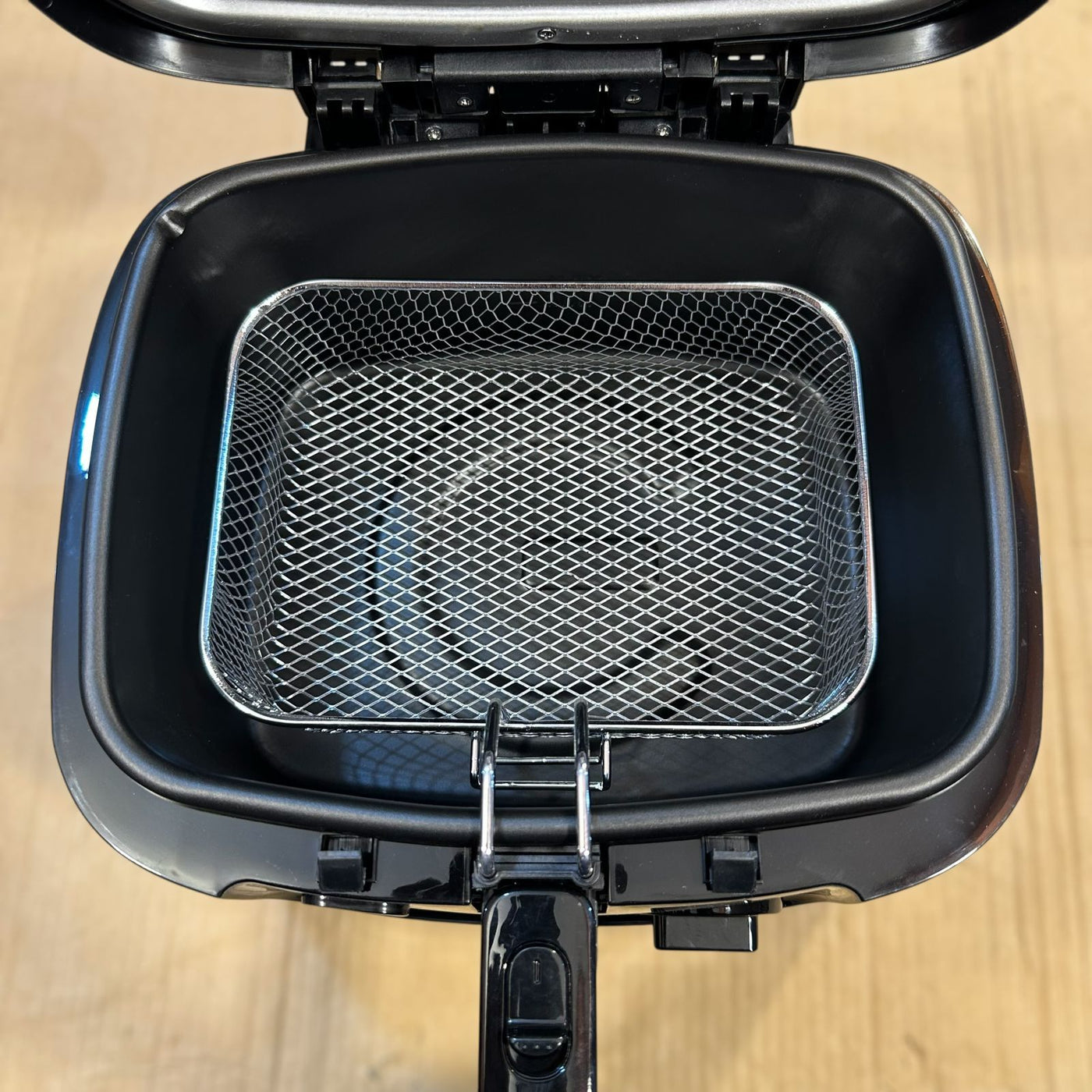 Imported VON 2.5Litre Electric Deep Fryer