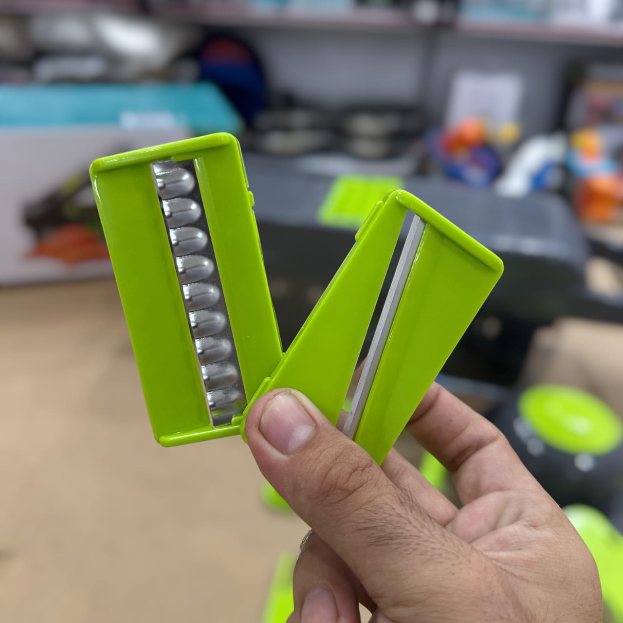 Inbodi Multifunction Shredder